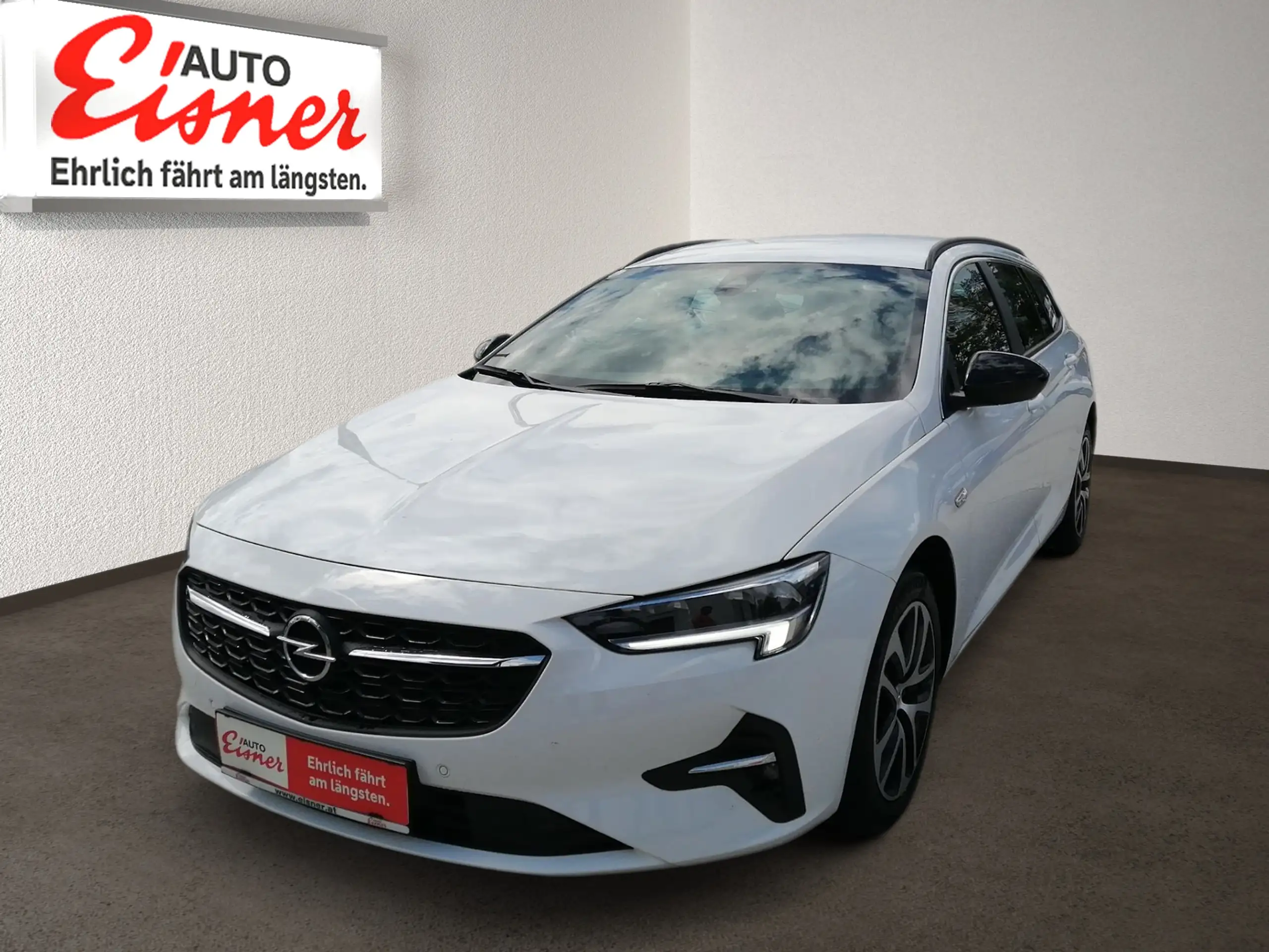 Opel - Insignia