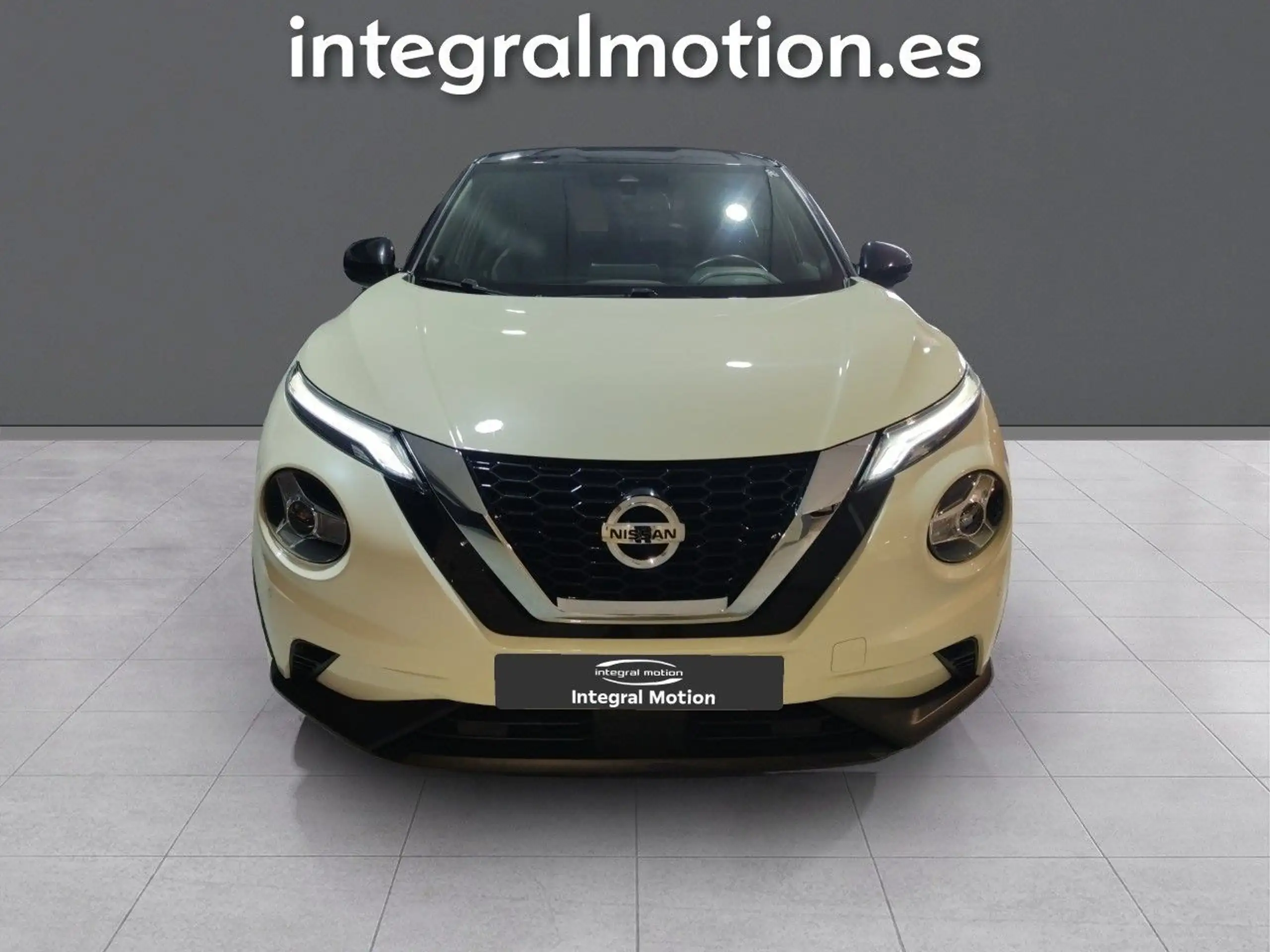 Nissan - Juke