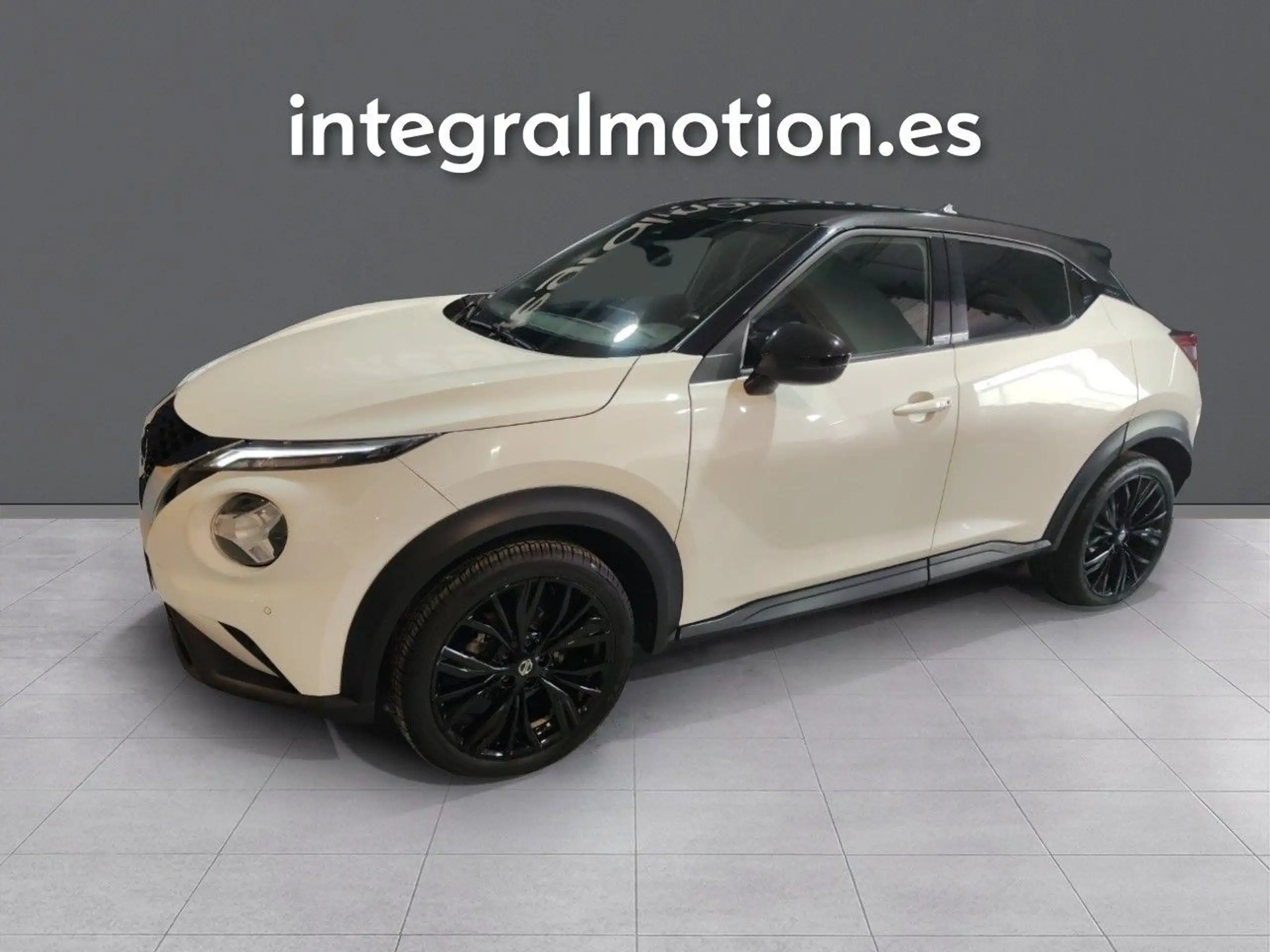 Nissan - Juke