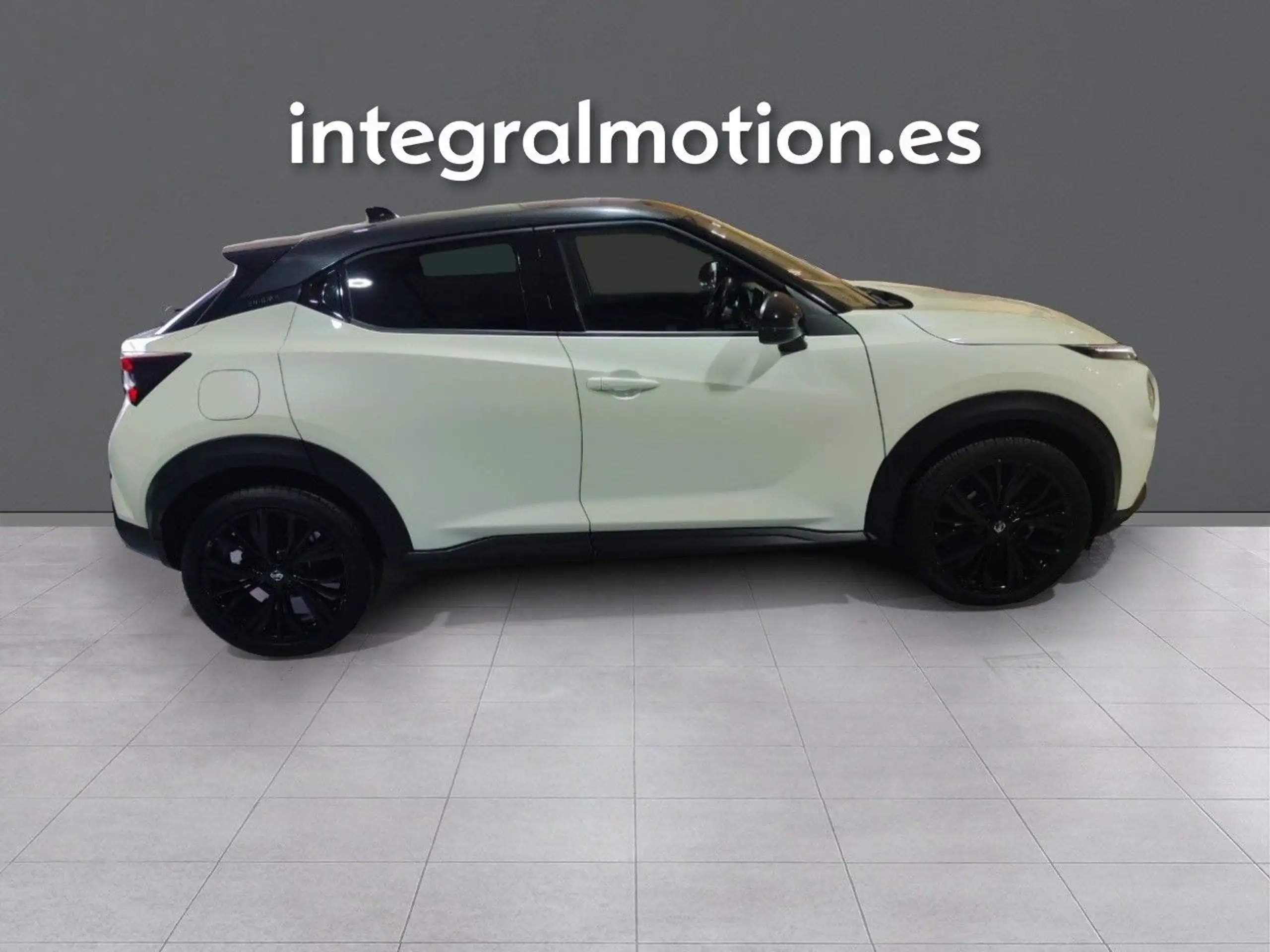 Nissan - Juke