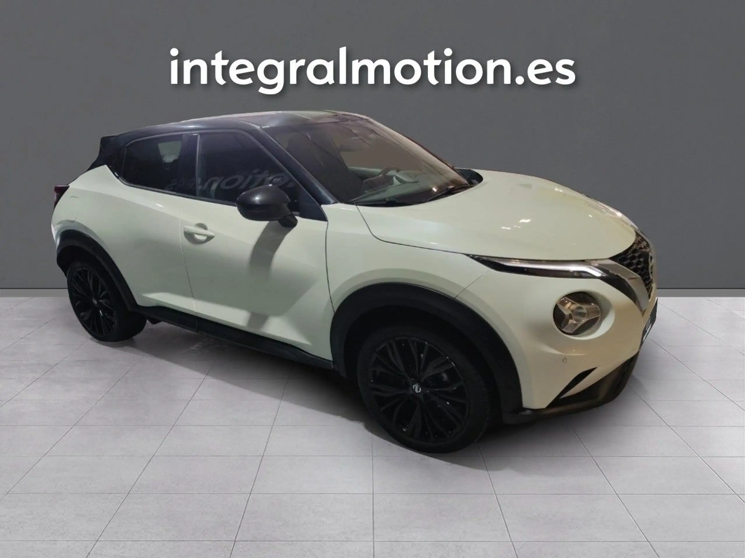 Nissan - Juke