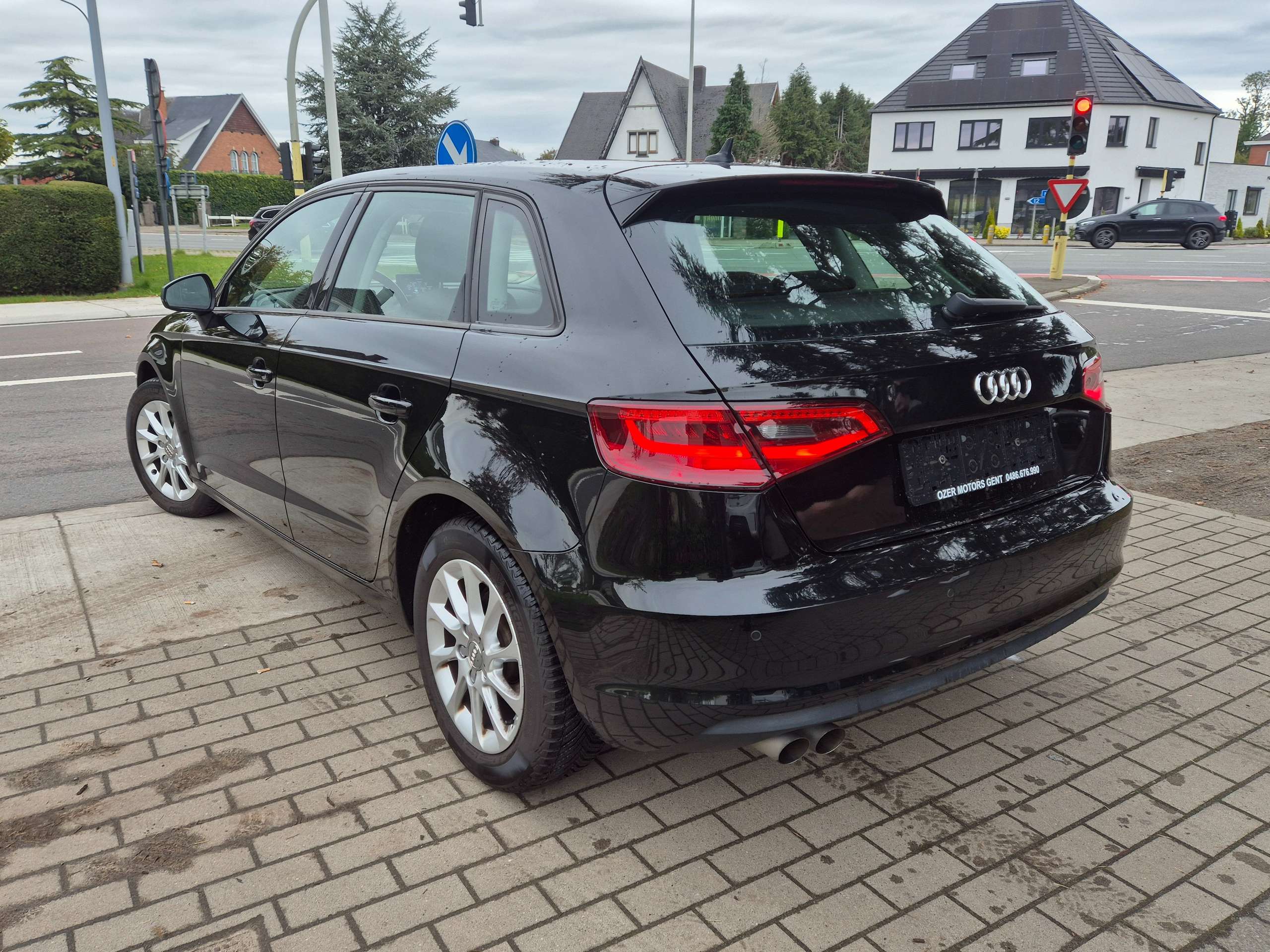 Audi - A3