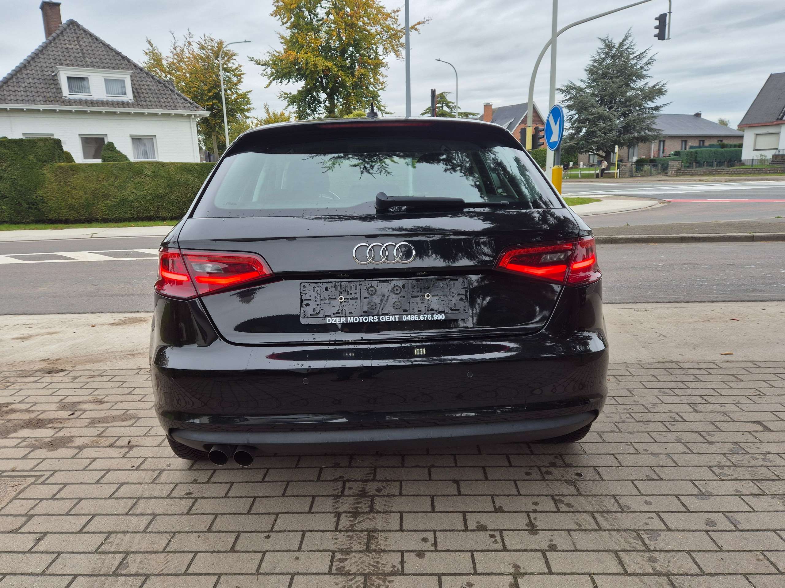 Audi - A3