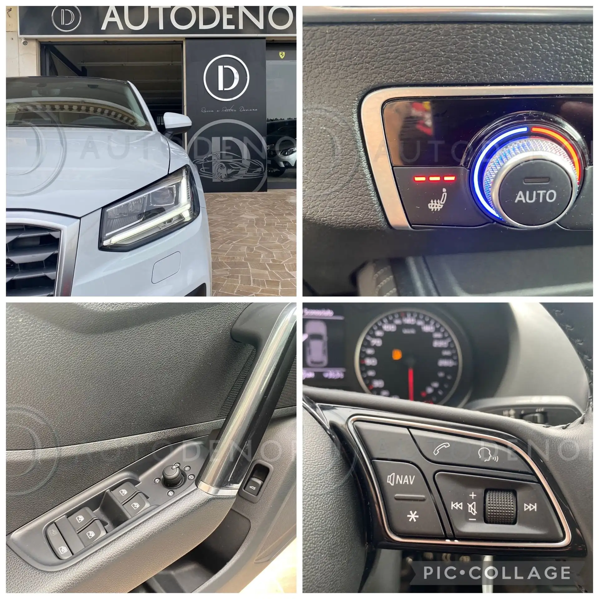 Audi - Q2