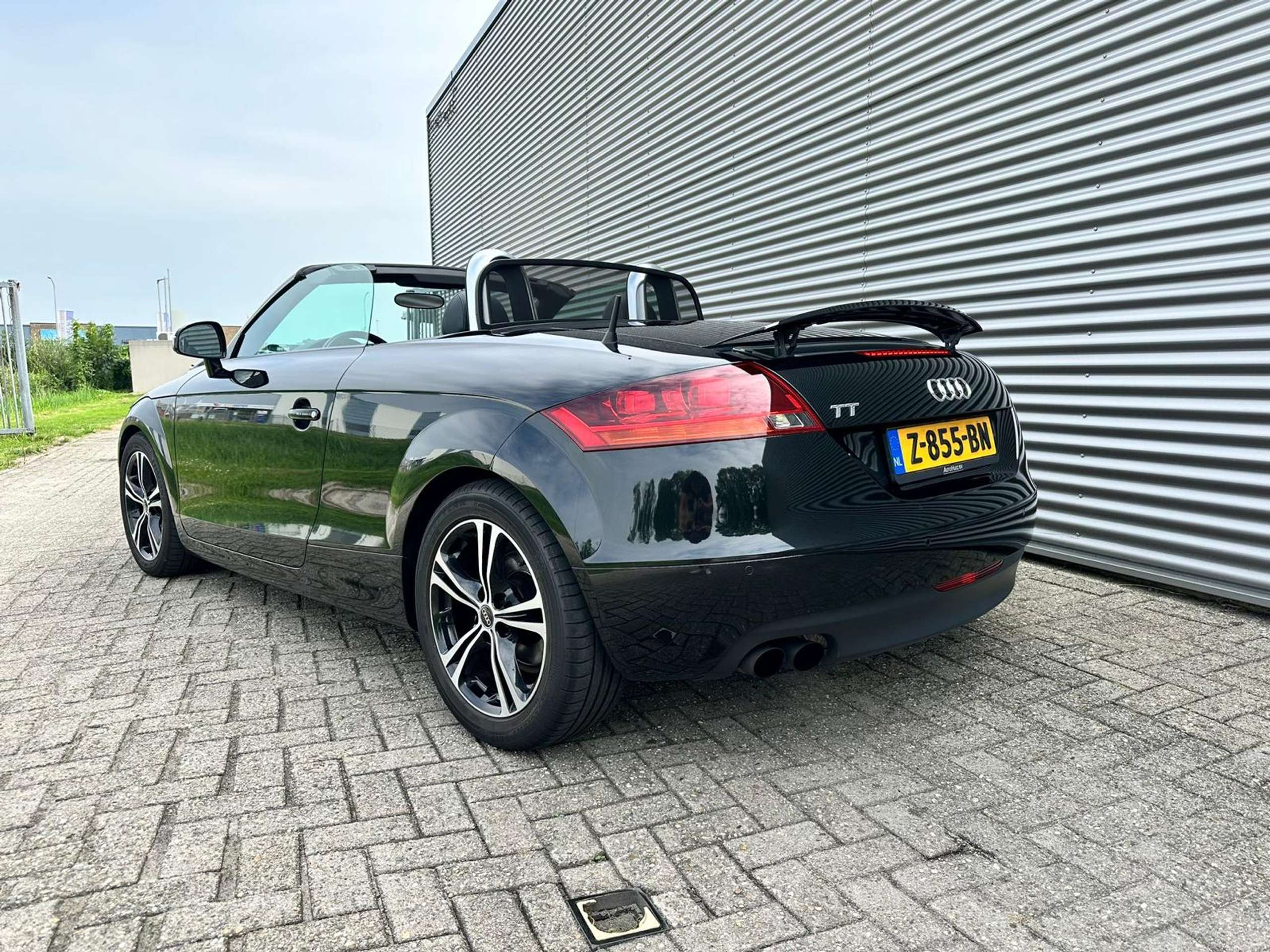 Audi - TT