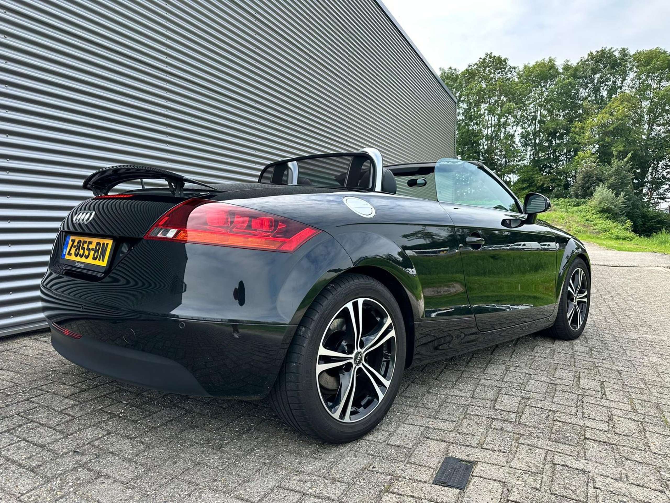 Audi - TT