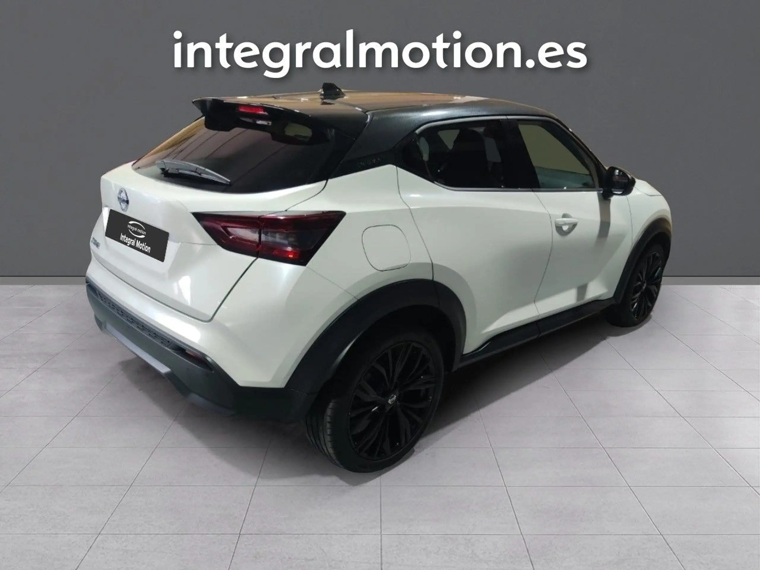 Nissan - Juke