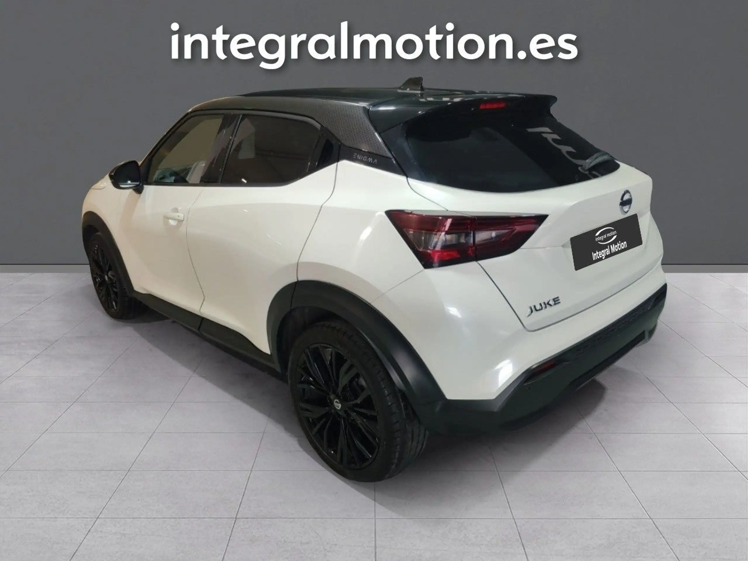 Nissan - Juke