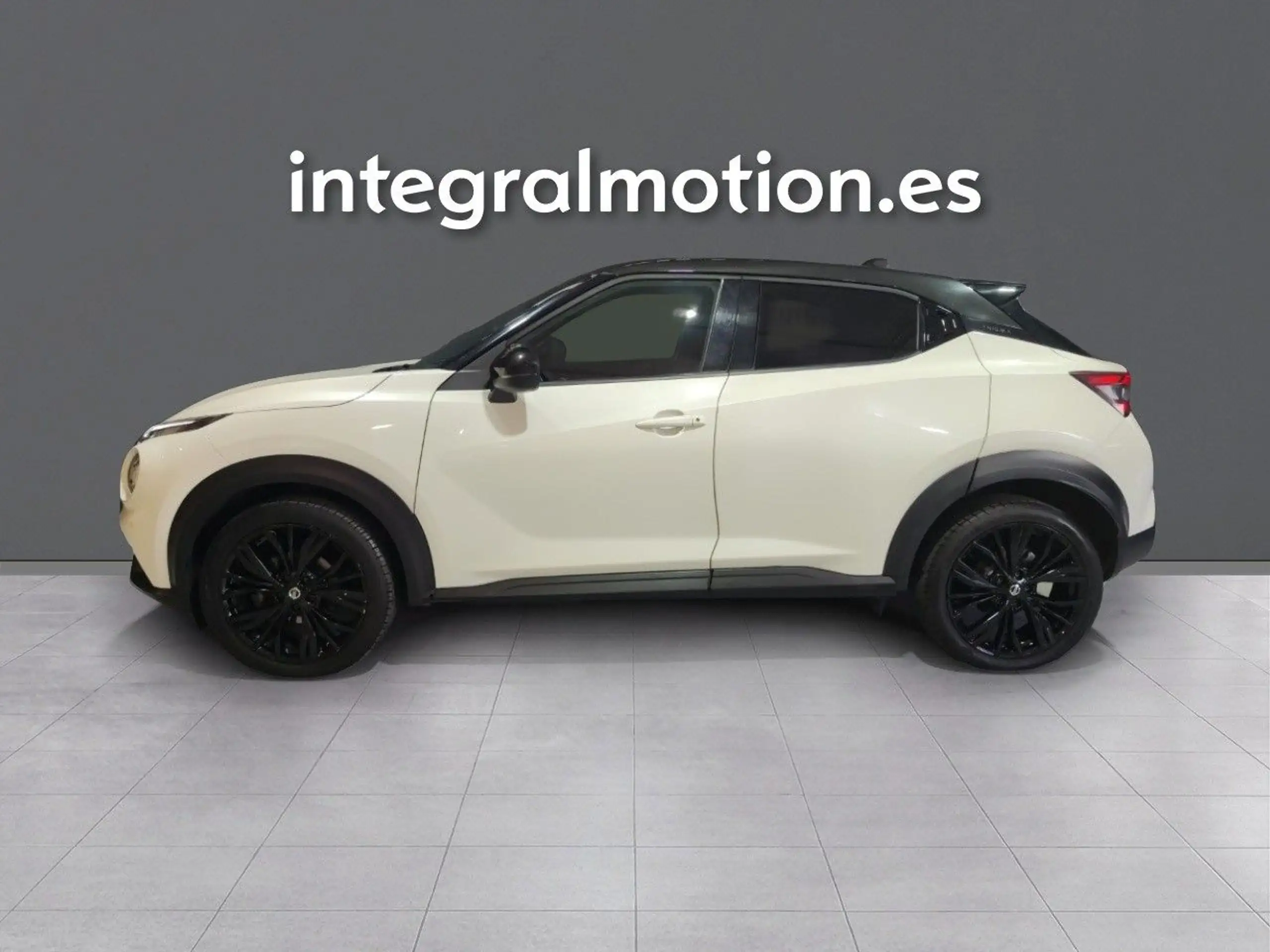 Nissan - Juke