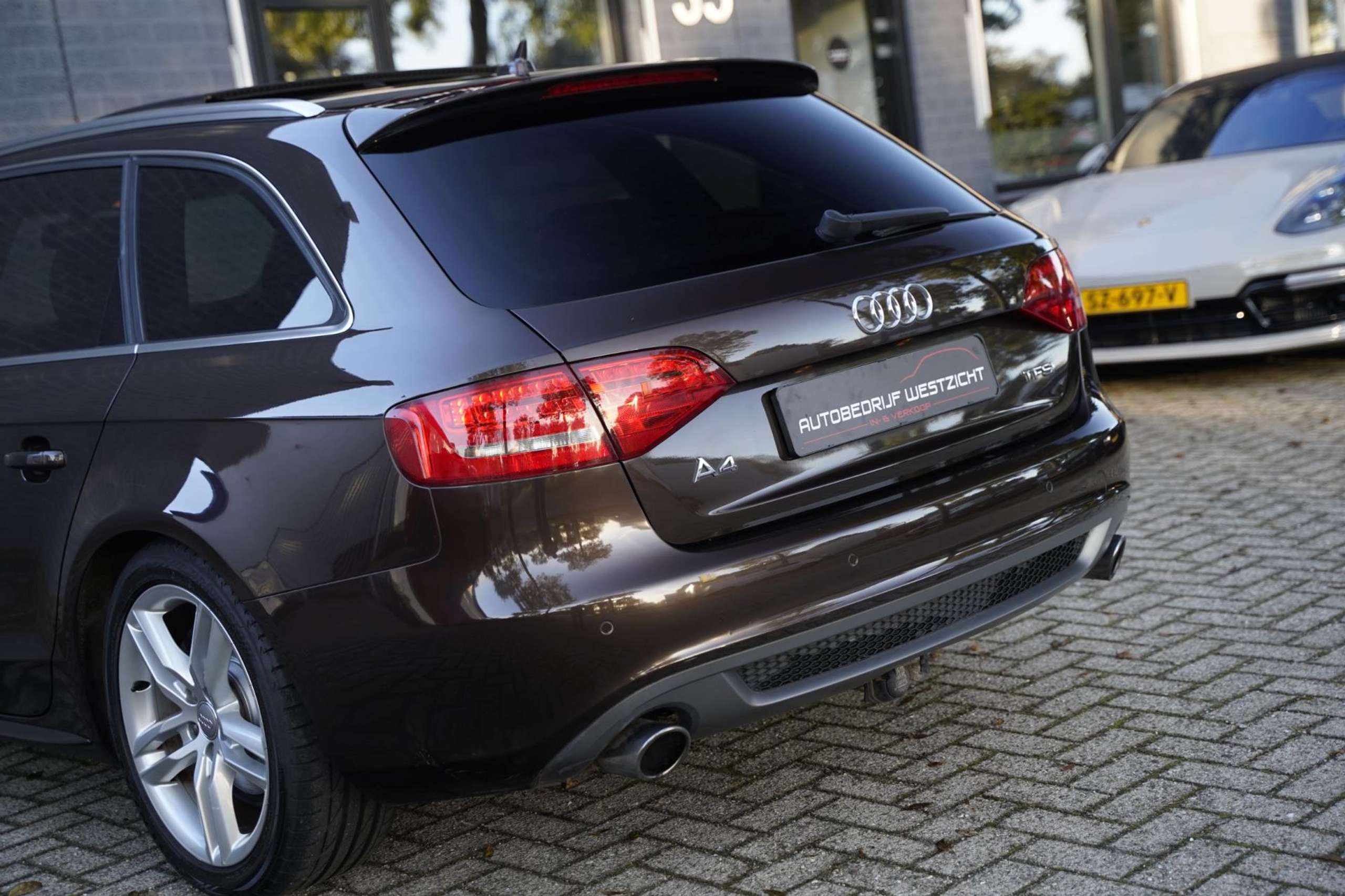 Audi - A4