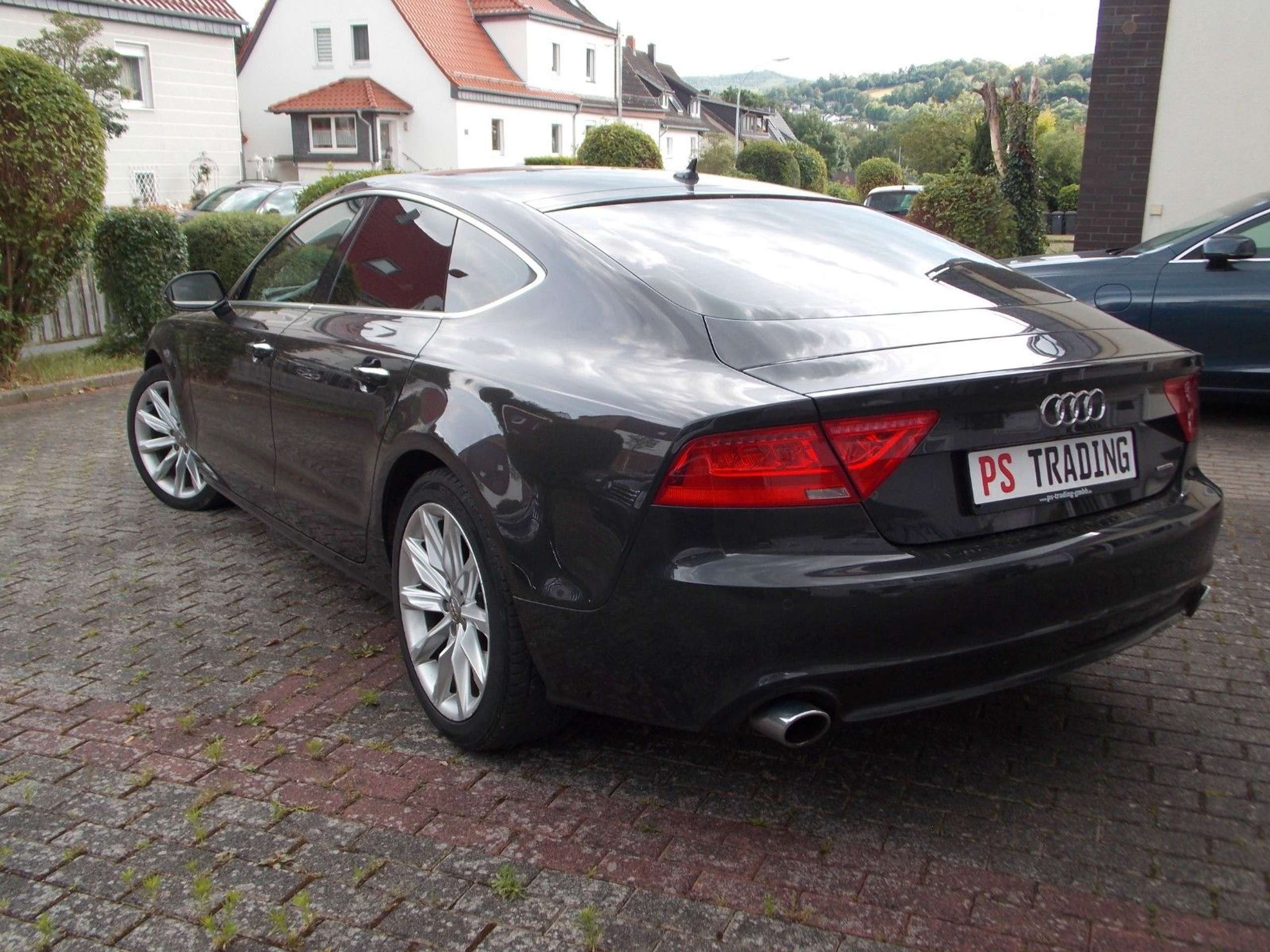 Audi - A7