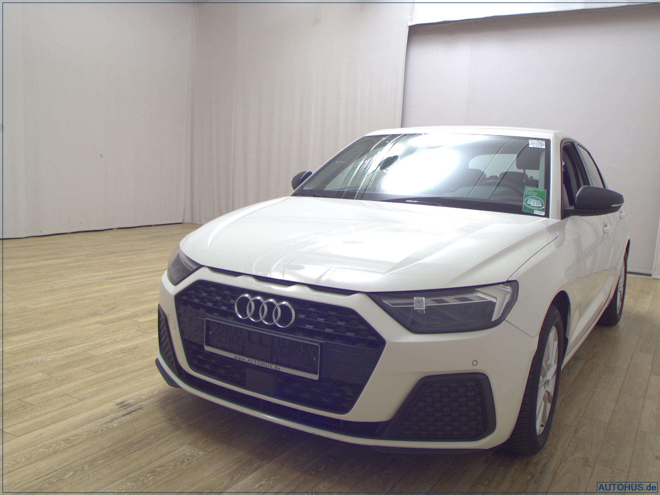 Audi - A1