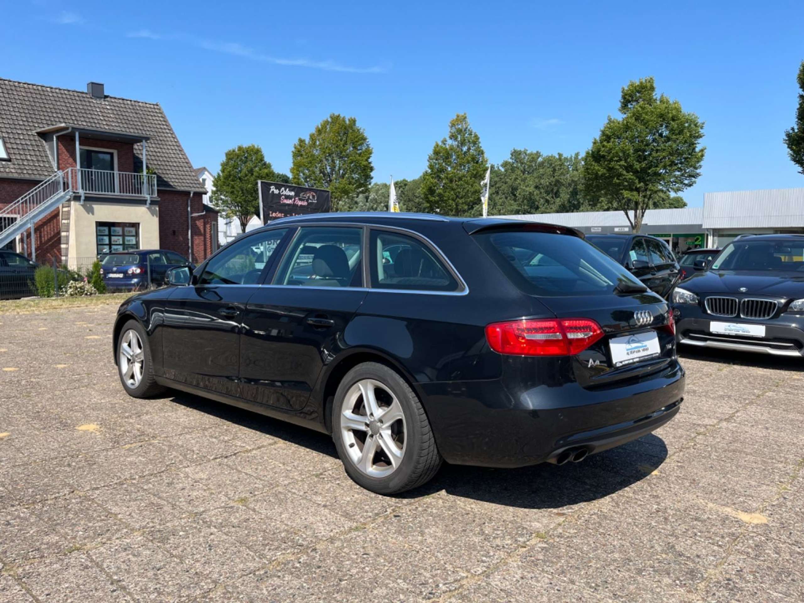 Audi - A4