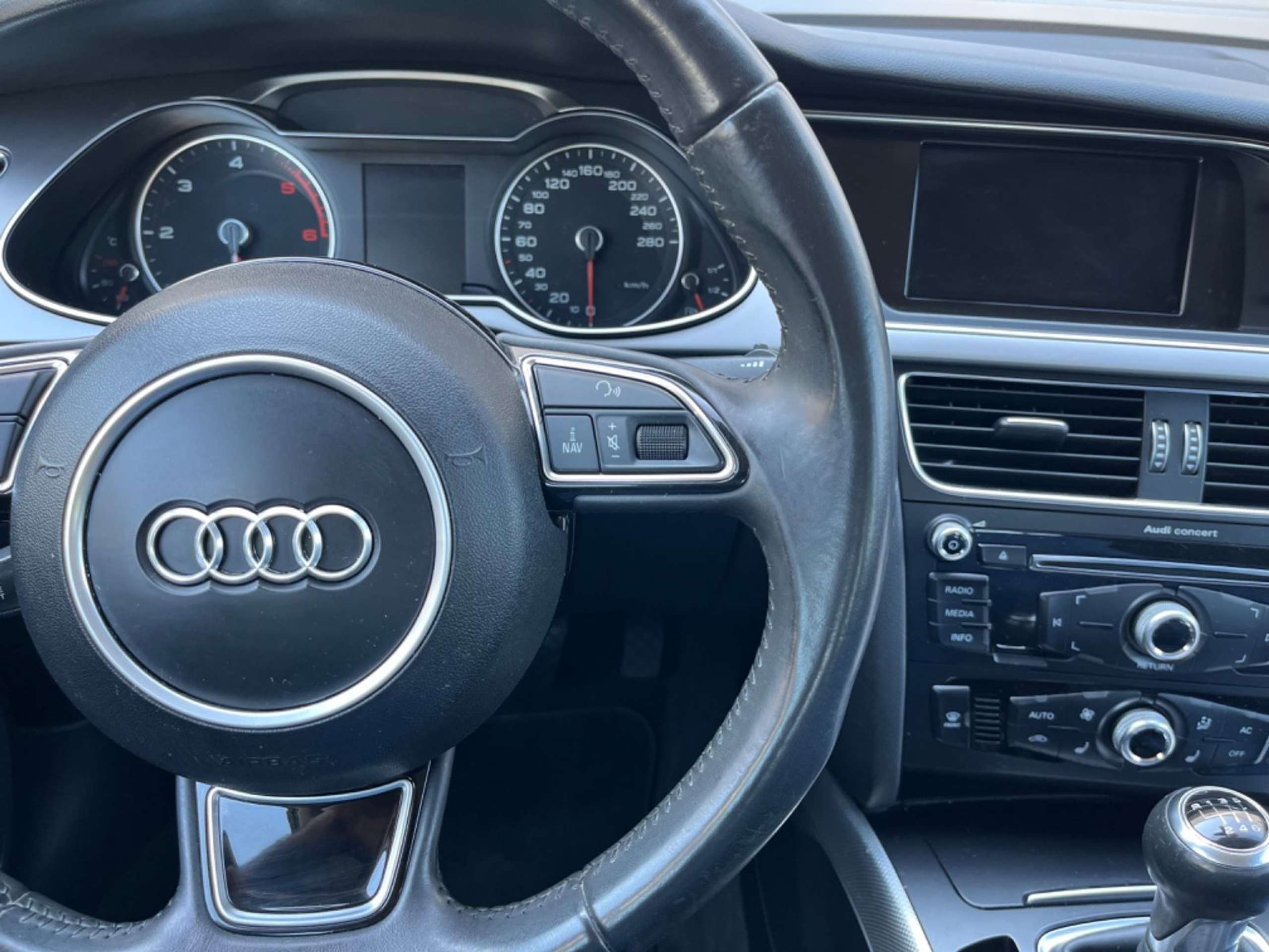 Audi - A4