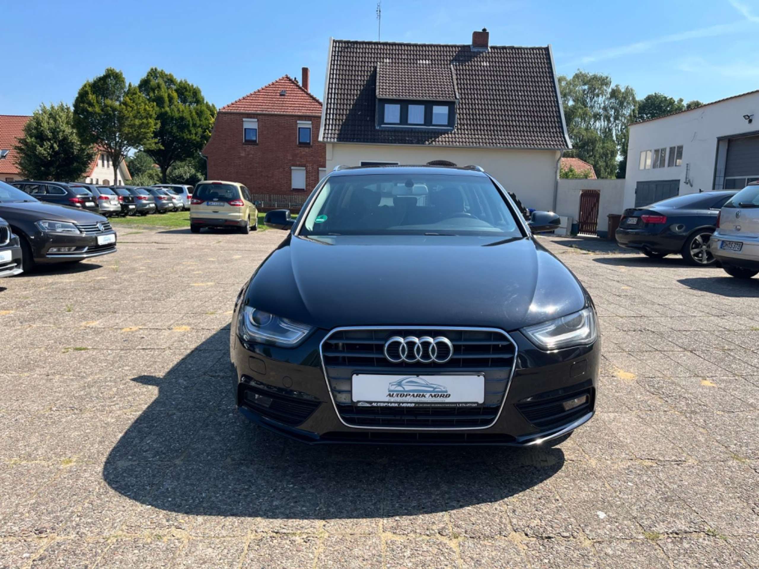 Audi - A4