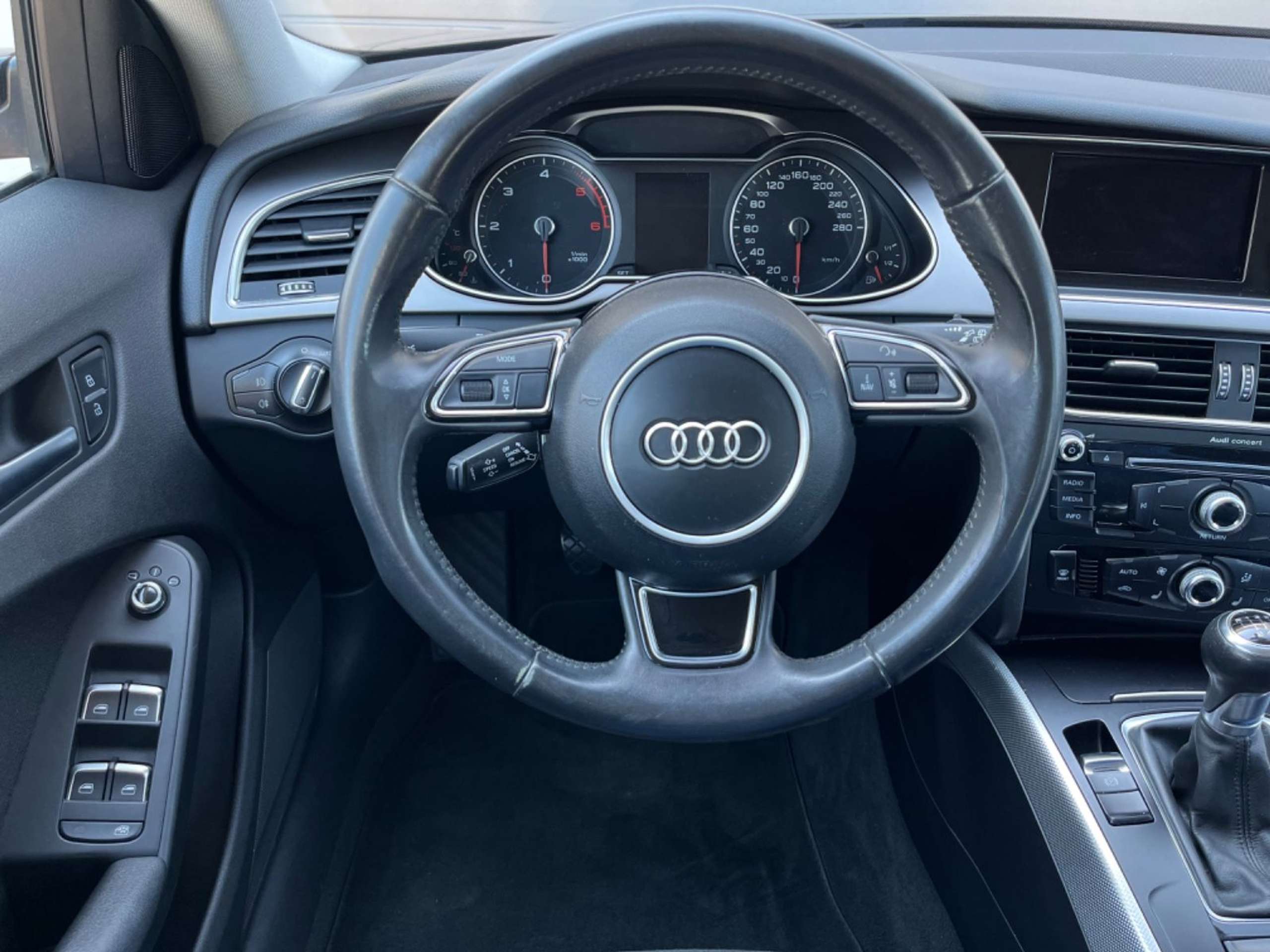 Audi - A4