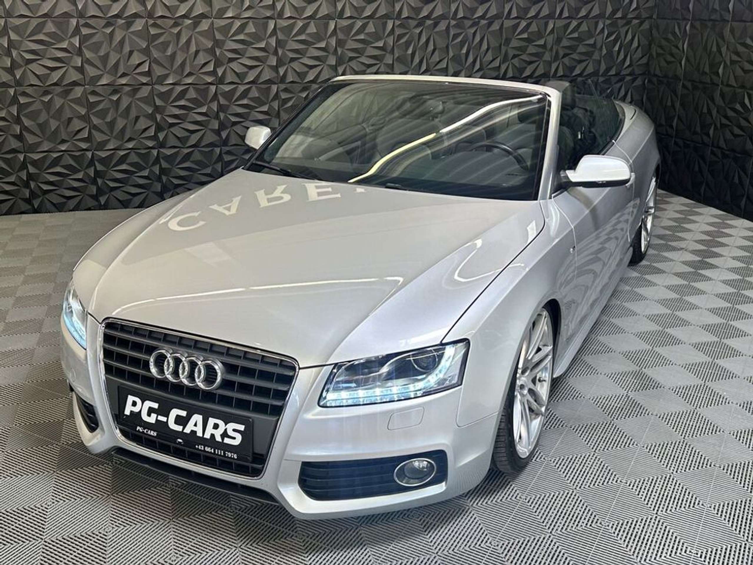 Audi - A5