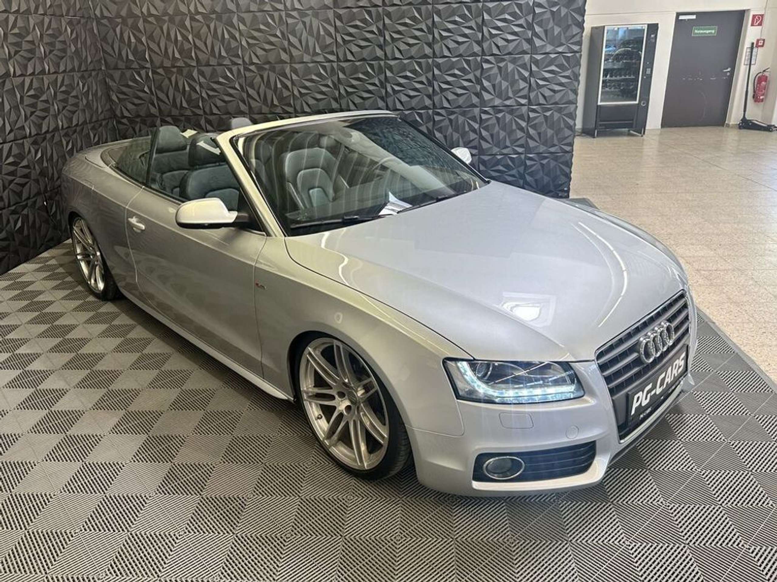 Audi - A5