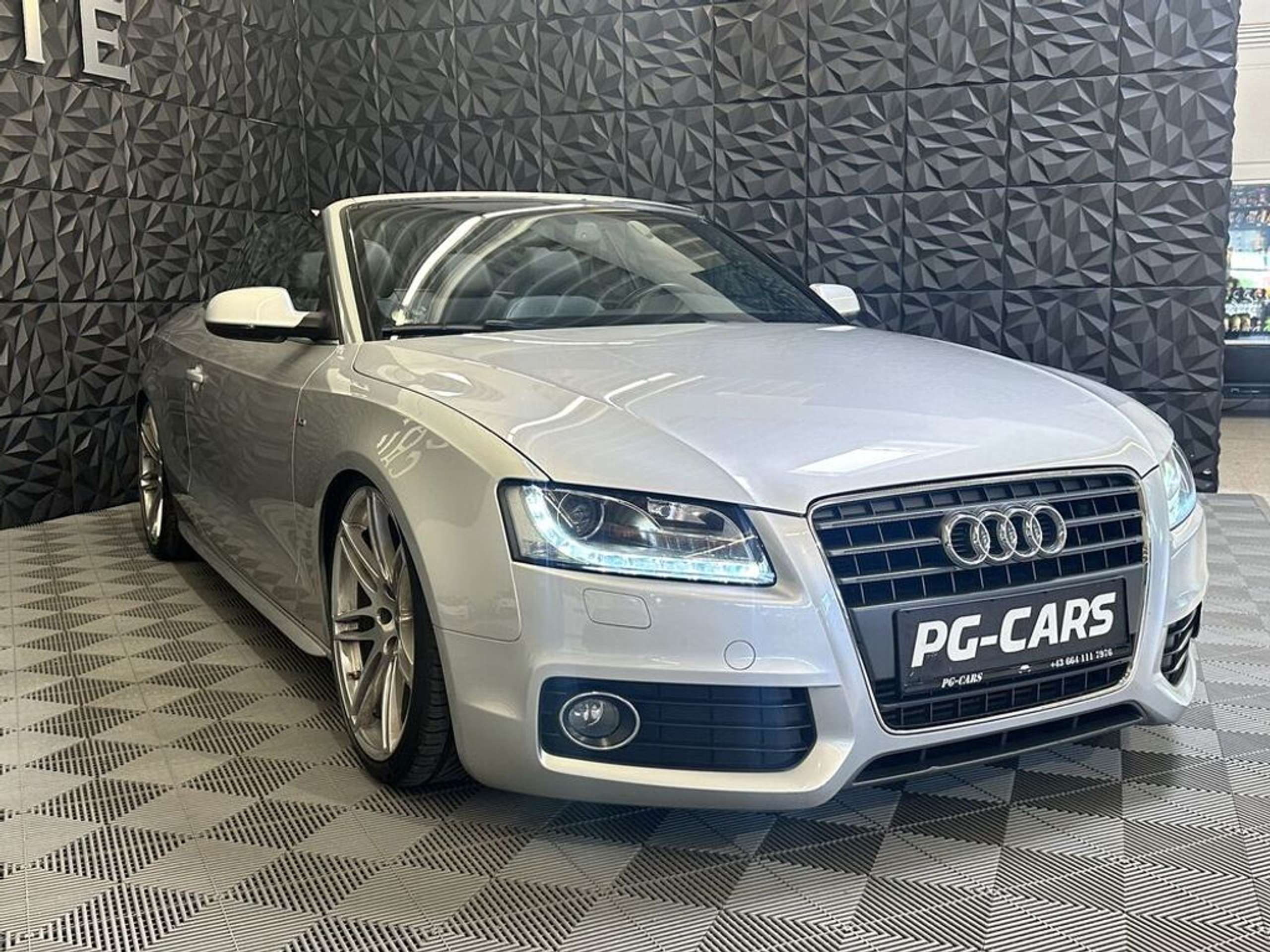 Audi - A5