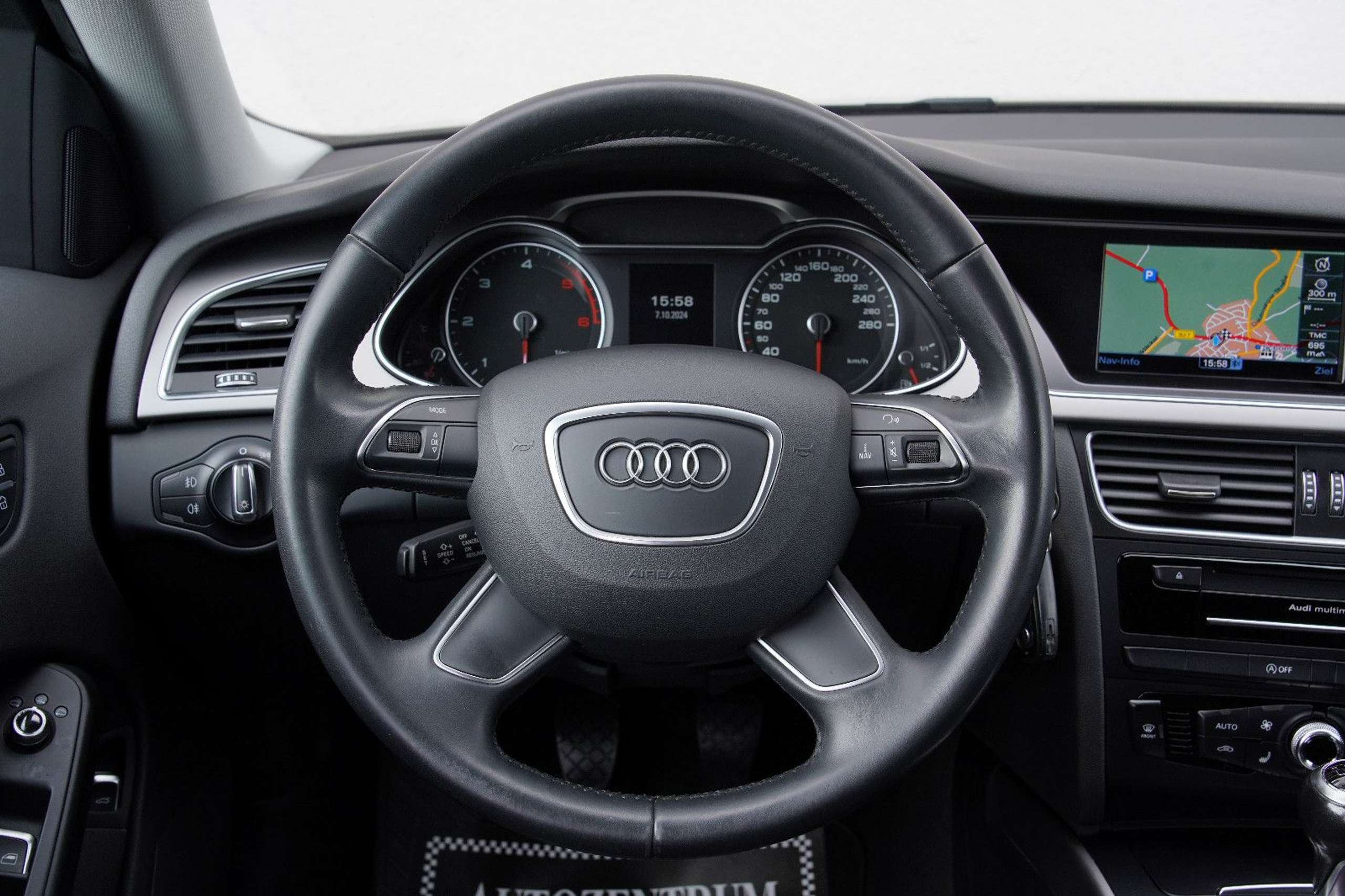 Audi - A4