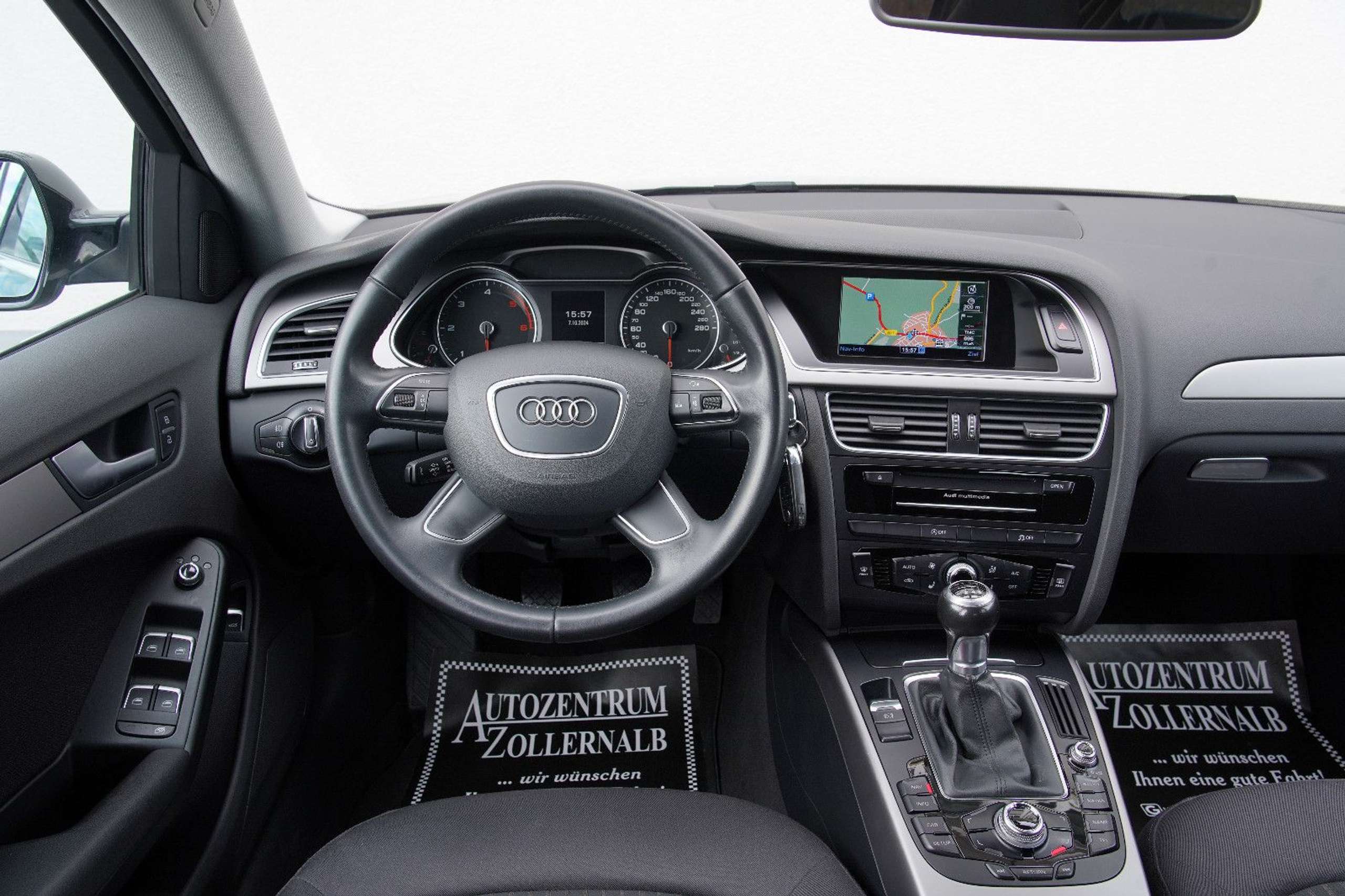 Audi - A4