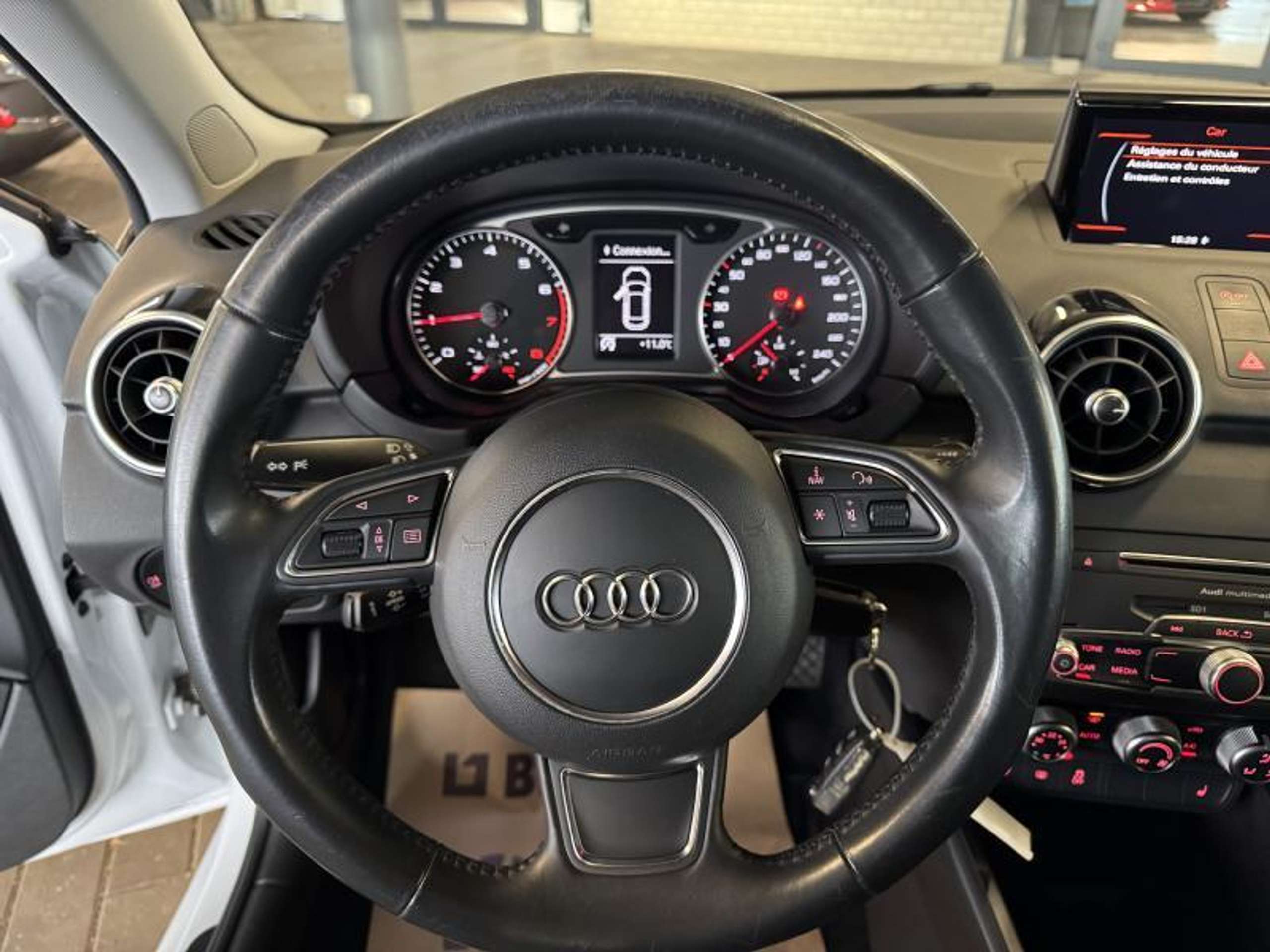 Audi - A1