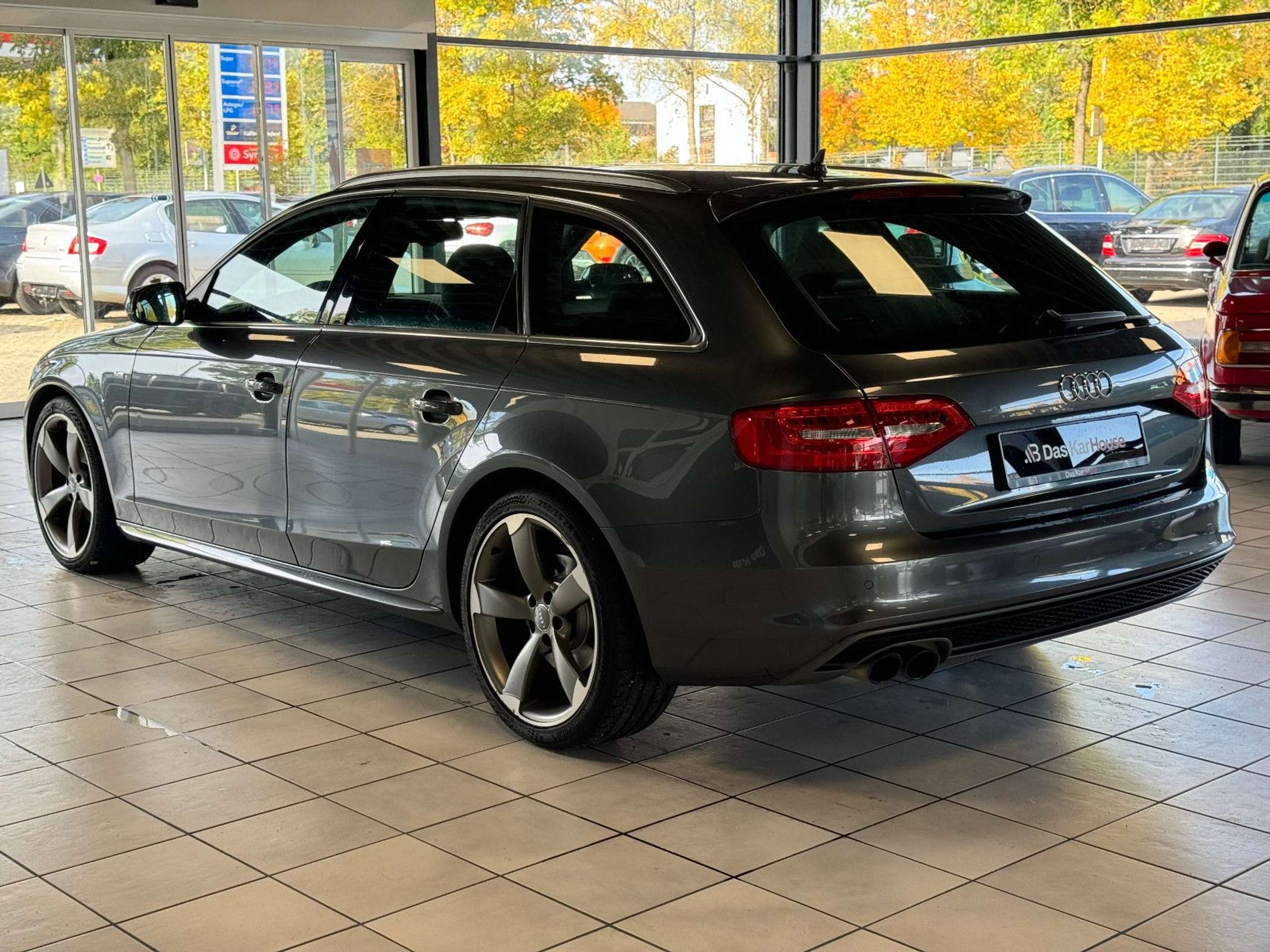 Audi - A4