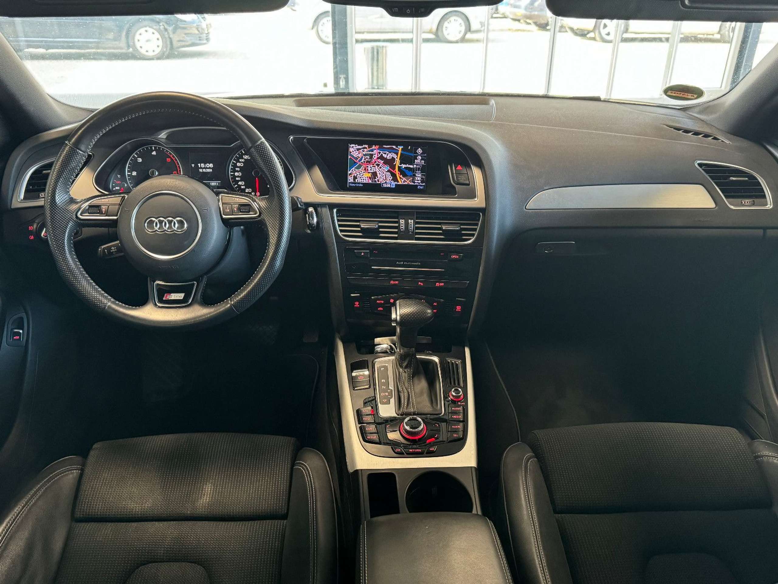 Audi - A4