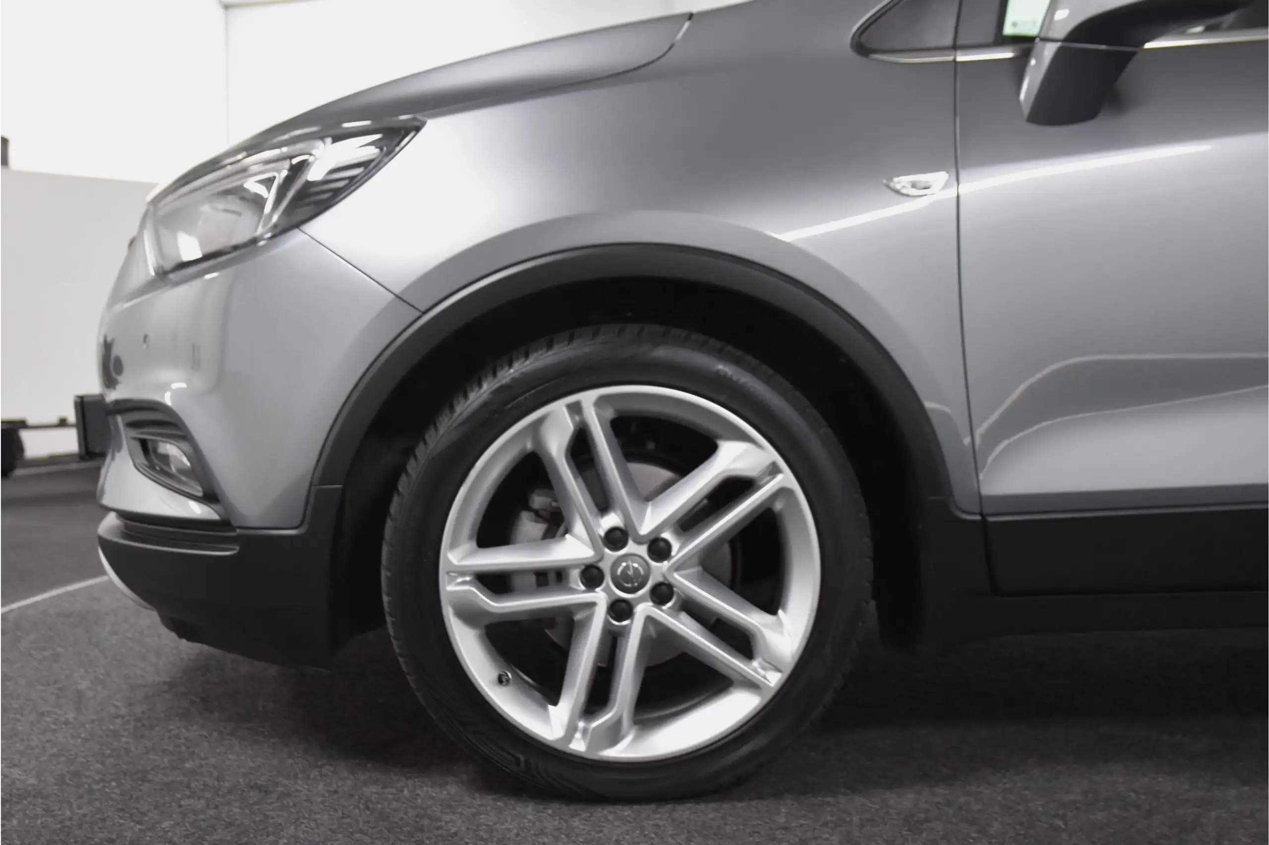 Opel - Mokka X