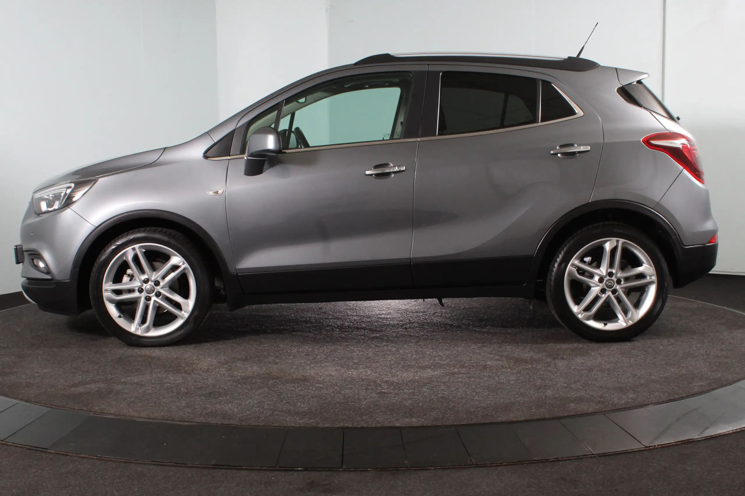 Opel - Mokka X