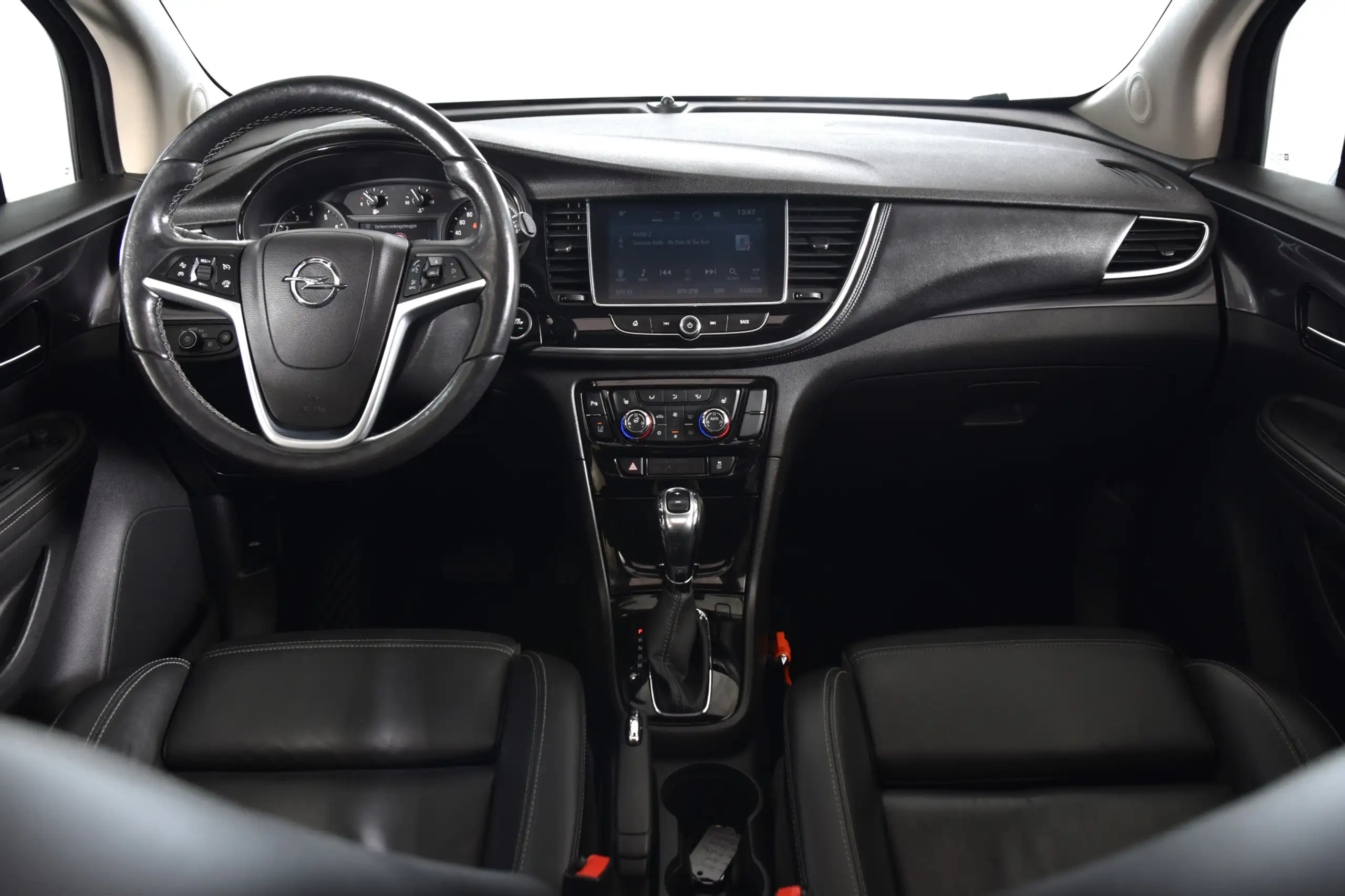 Opel - Mokka X