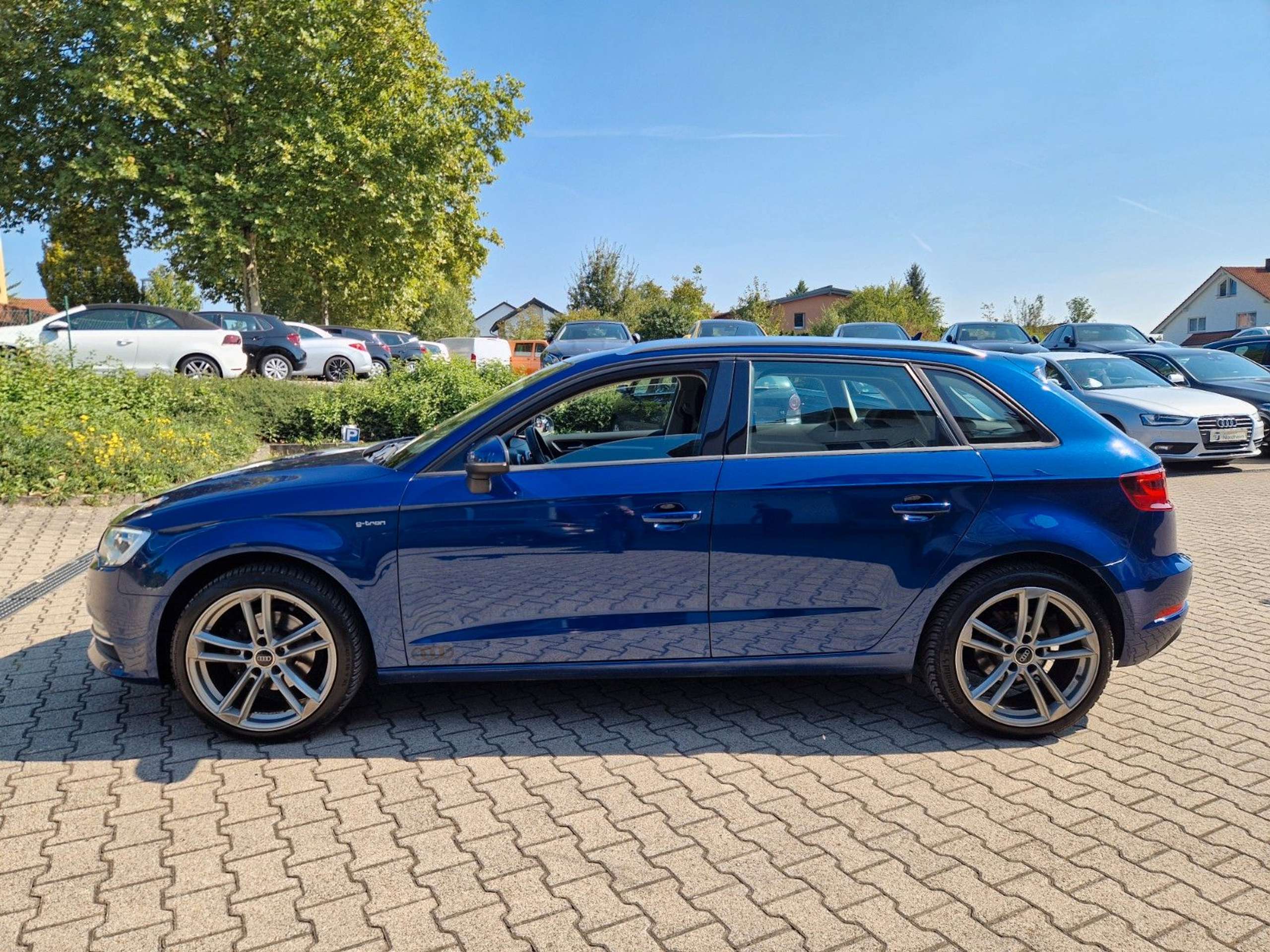 Audi - A3