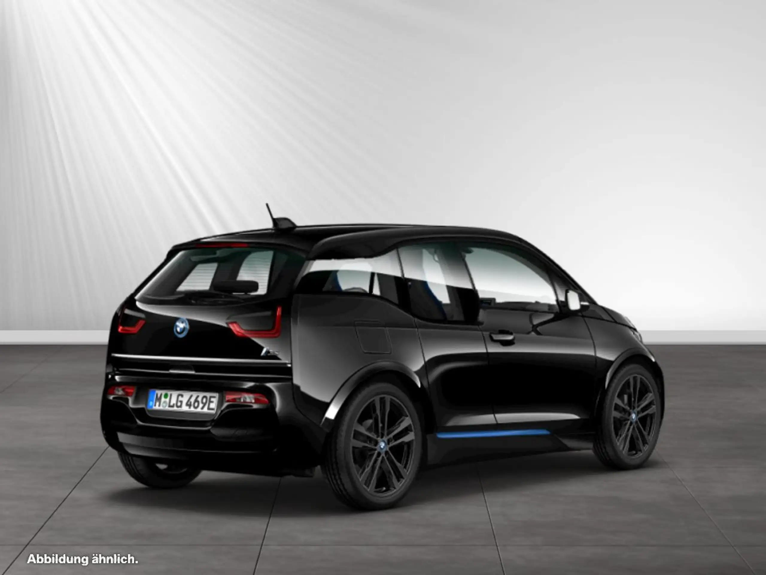 BMW - i3