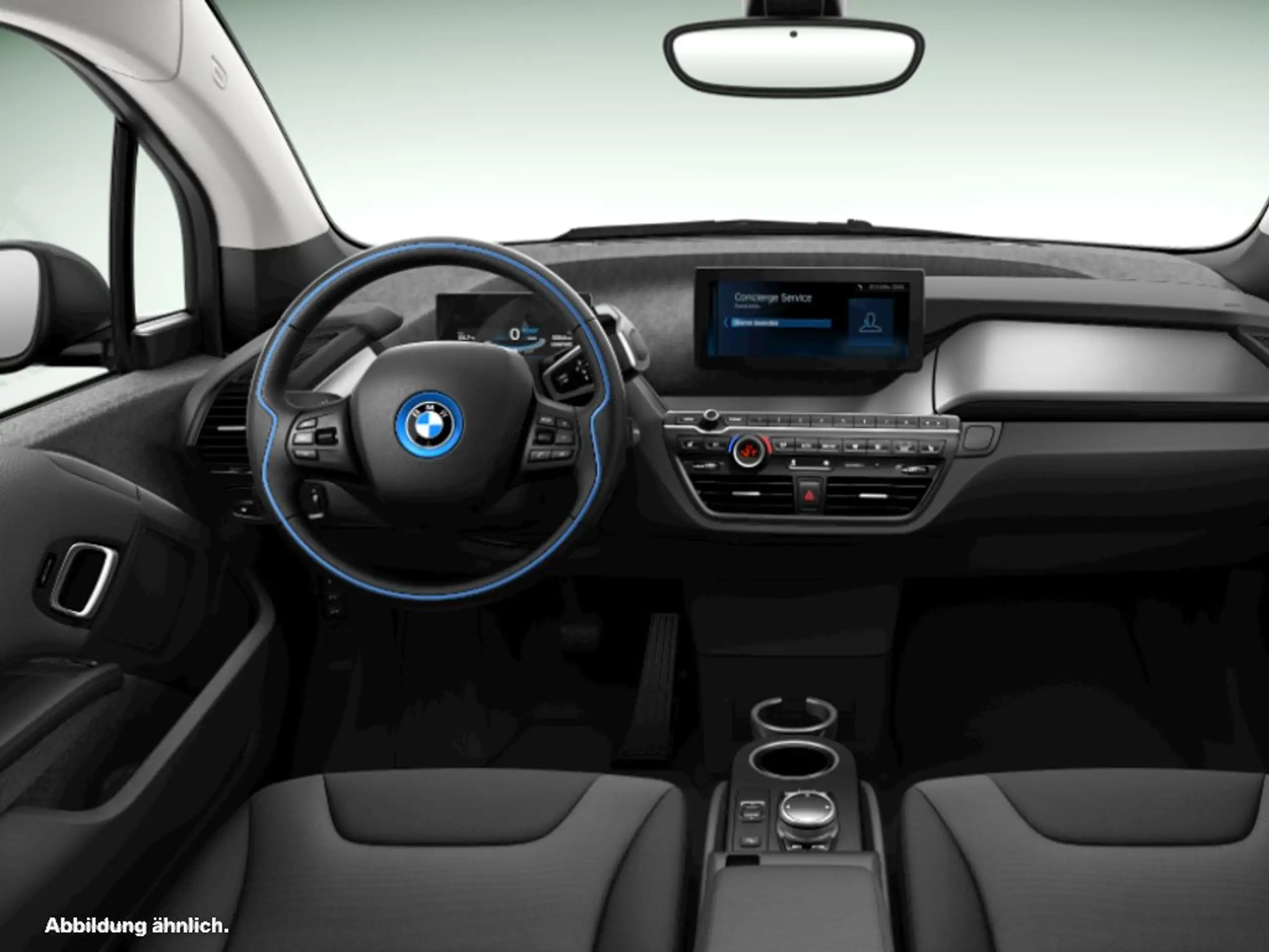 BMW - i3