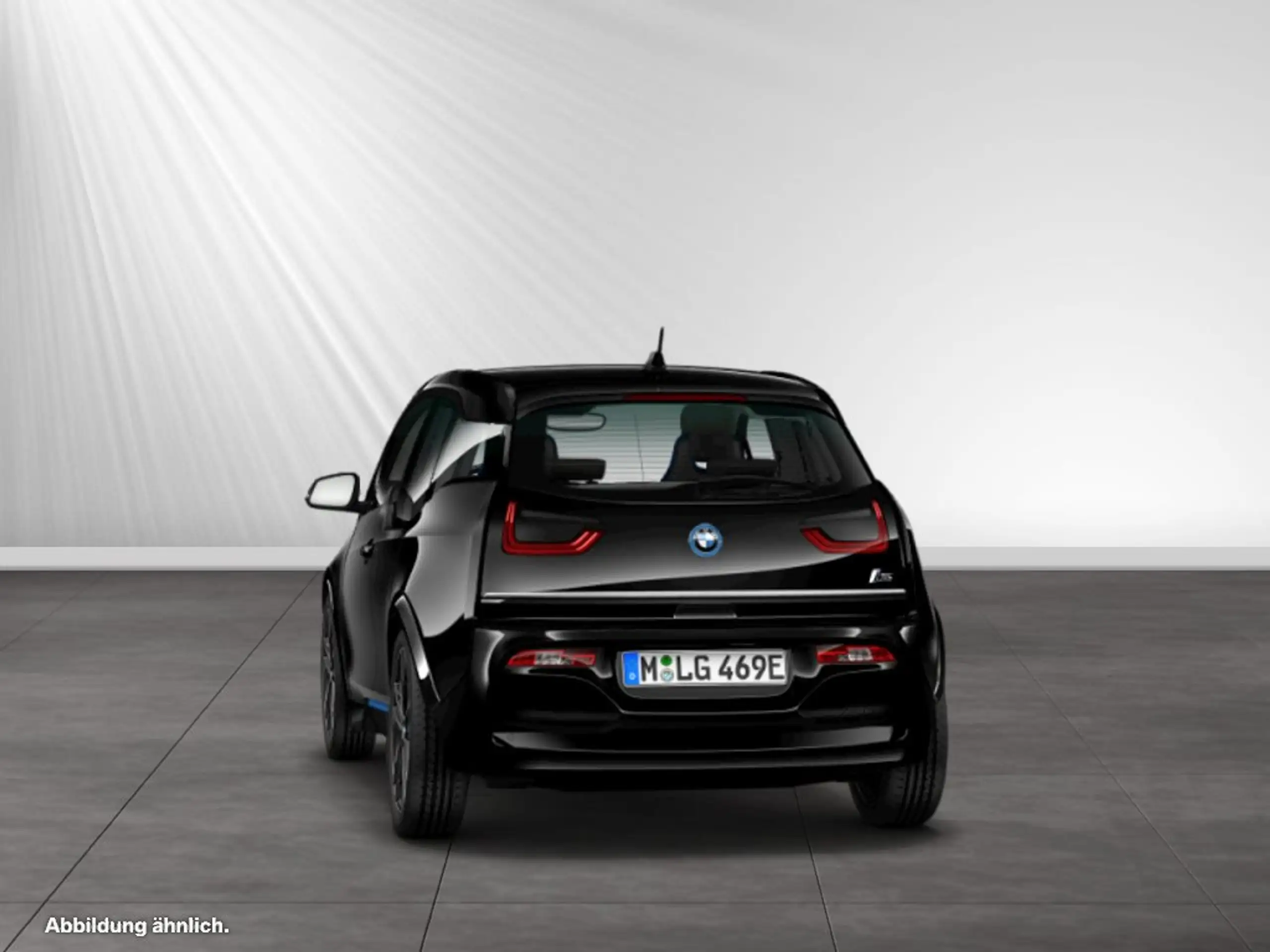 BMW - i3