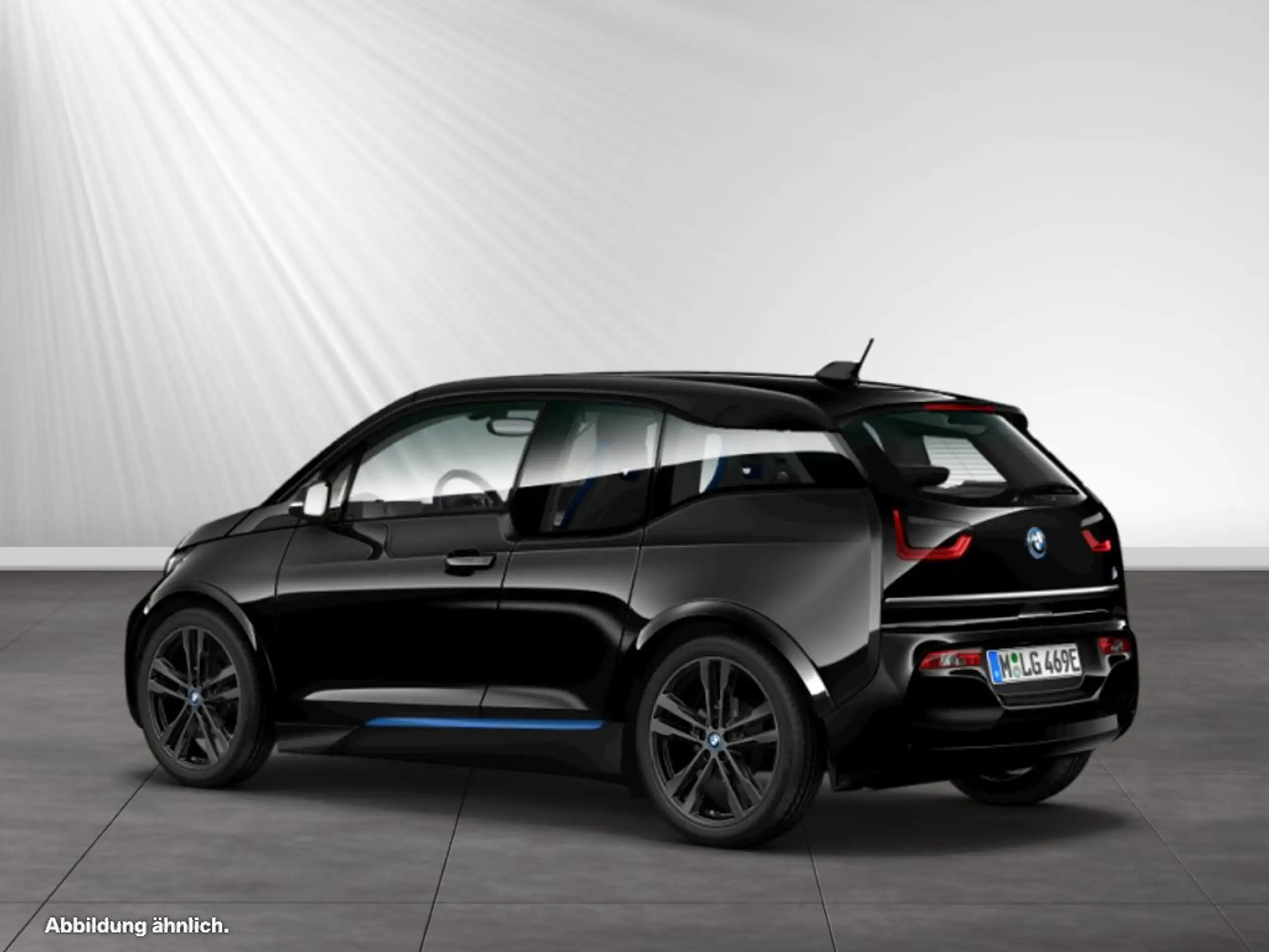 BMW - i3