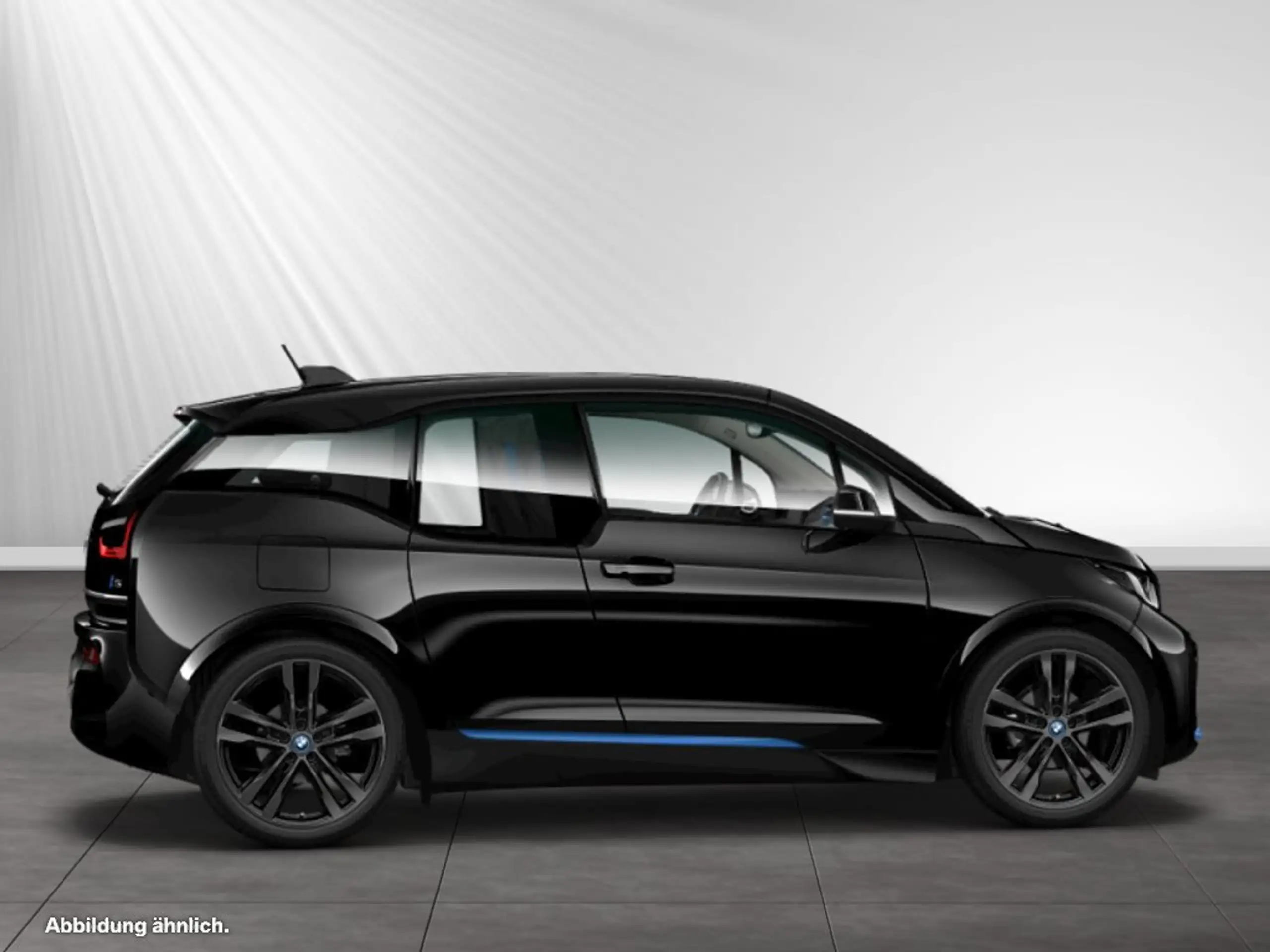 BMW - i3