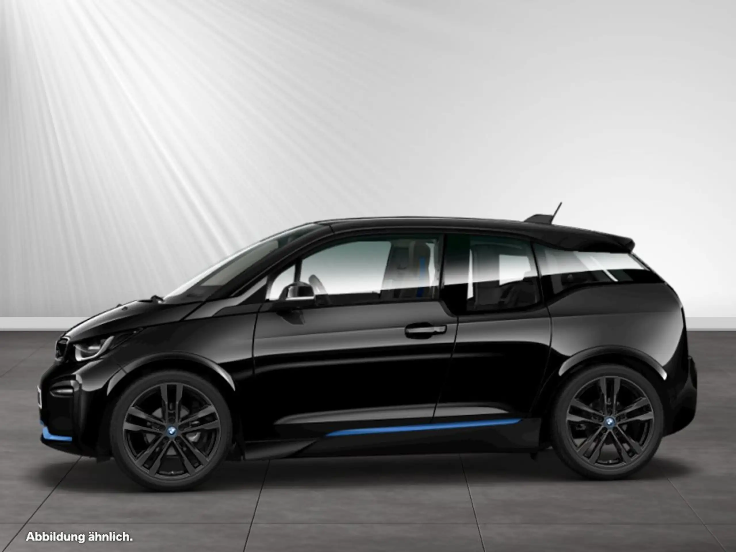 BMW - i3