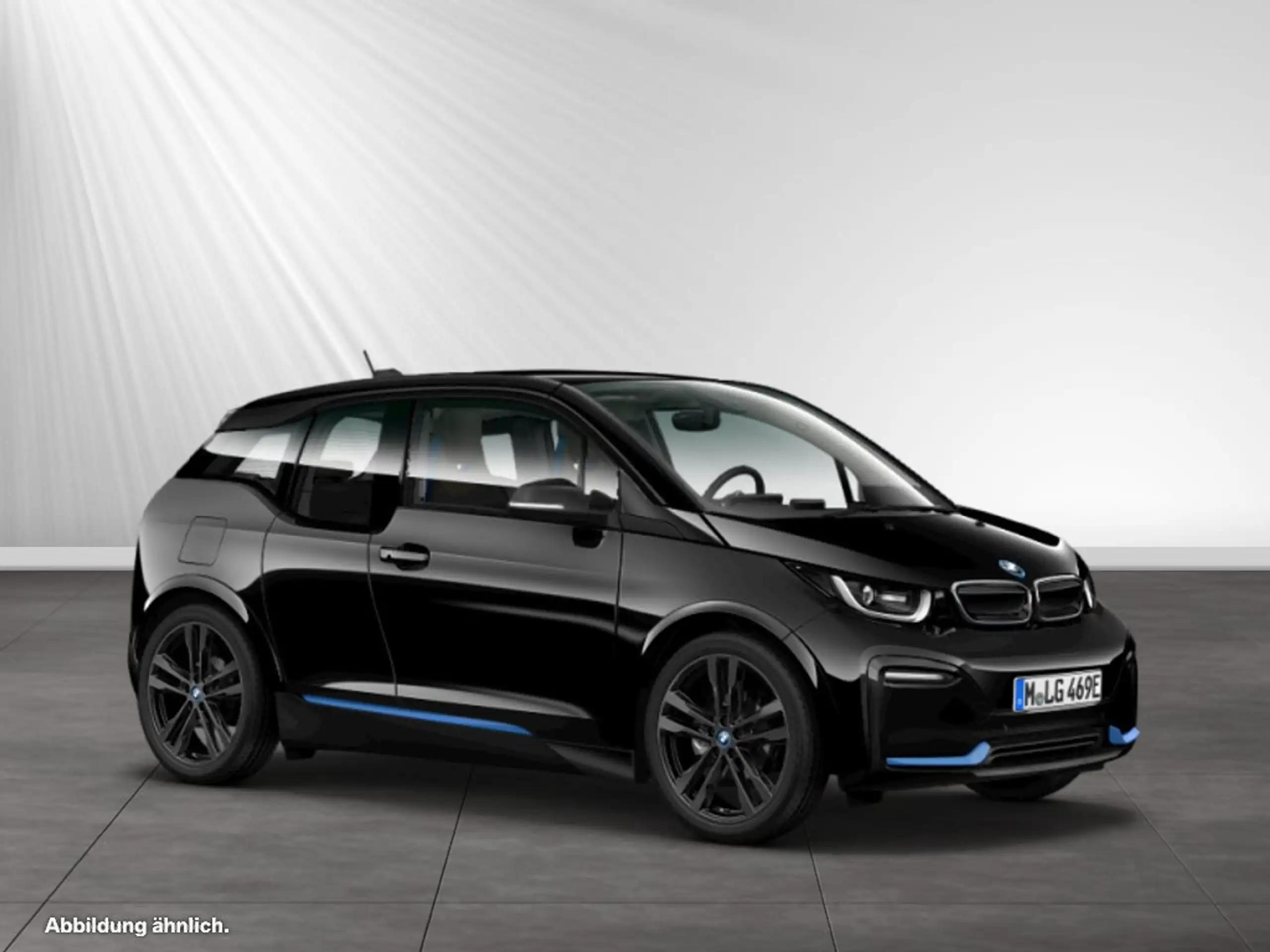 BMW - i3