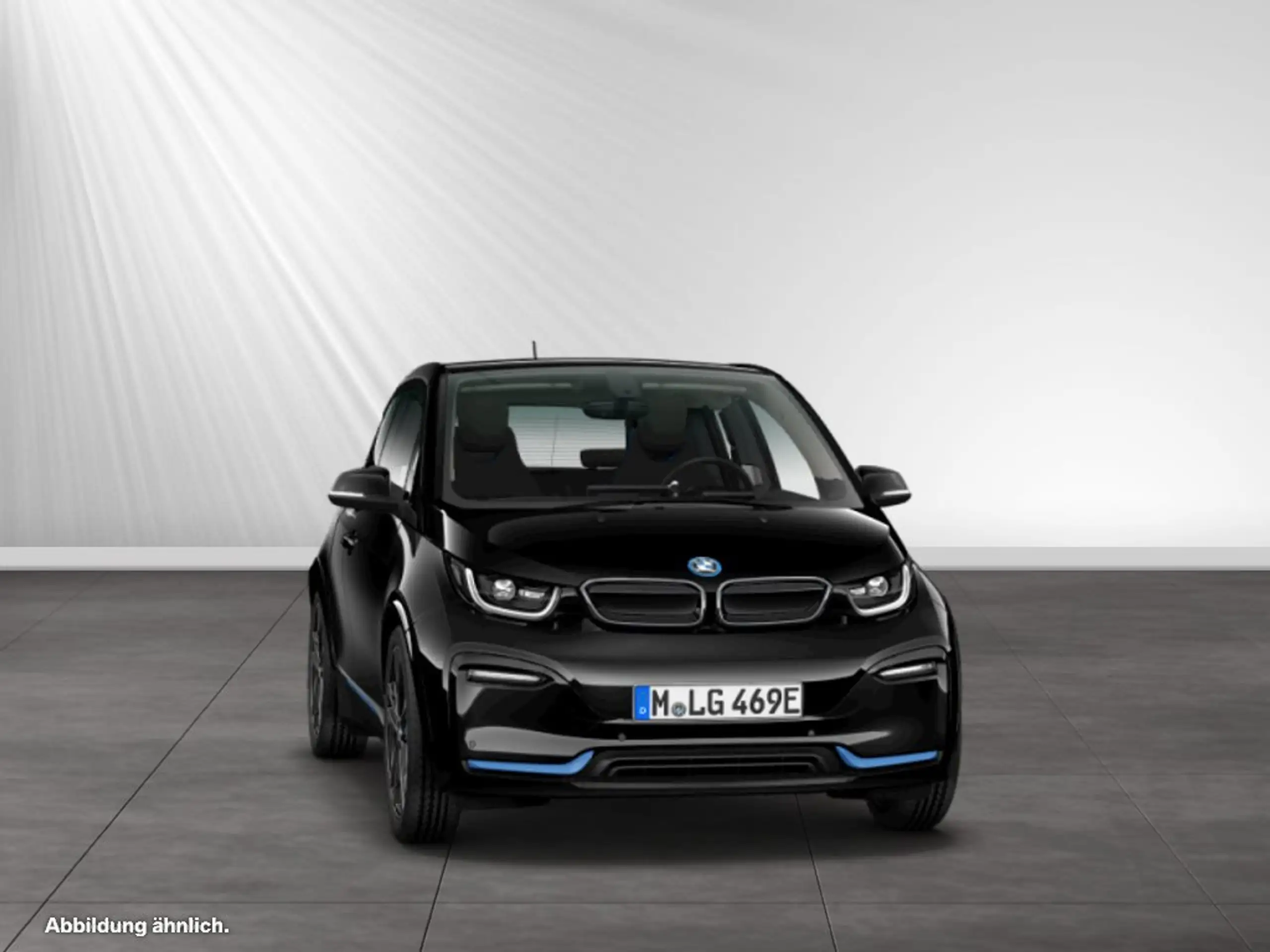 BMW - i3