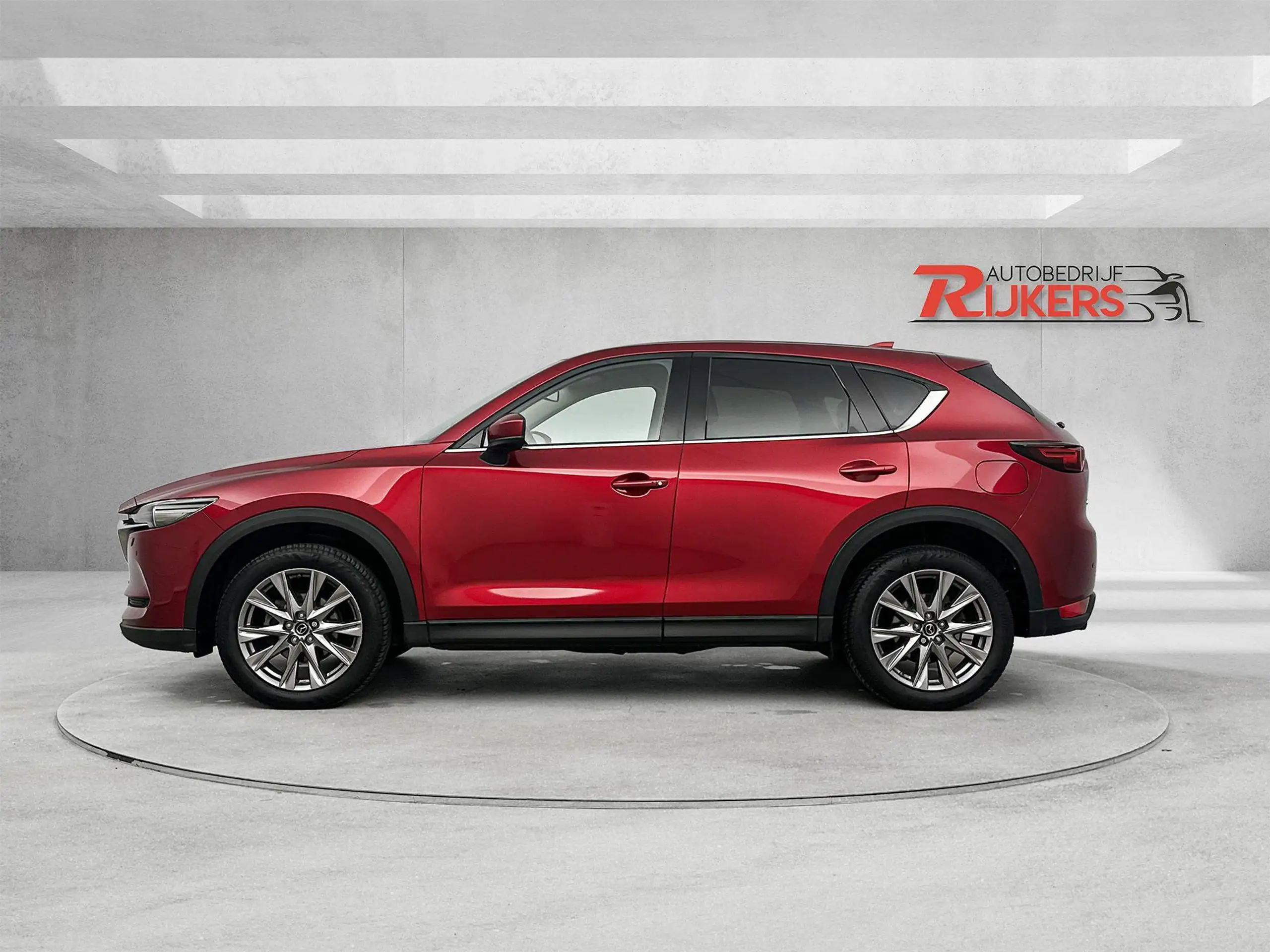 Mazda - CX-5