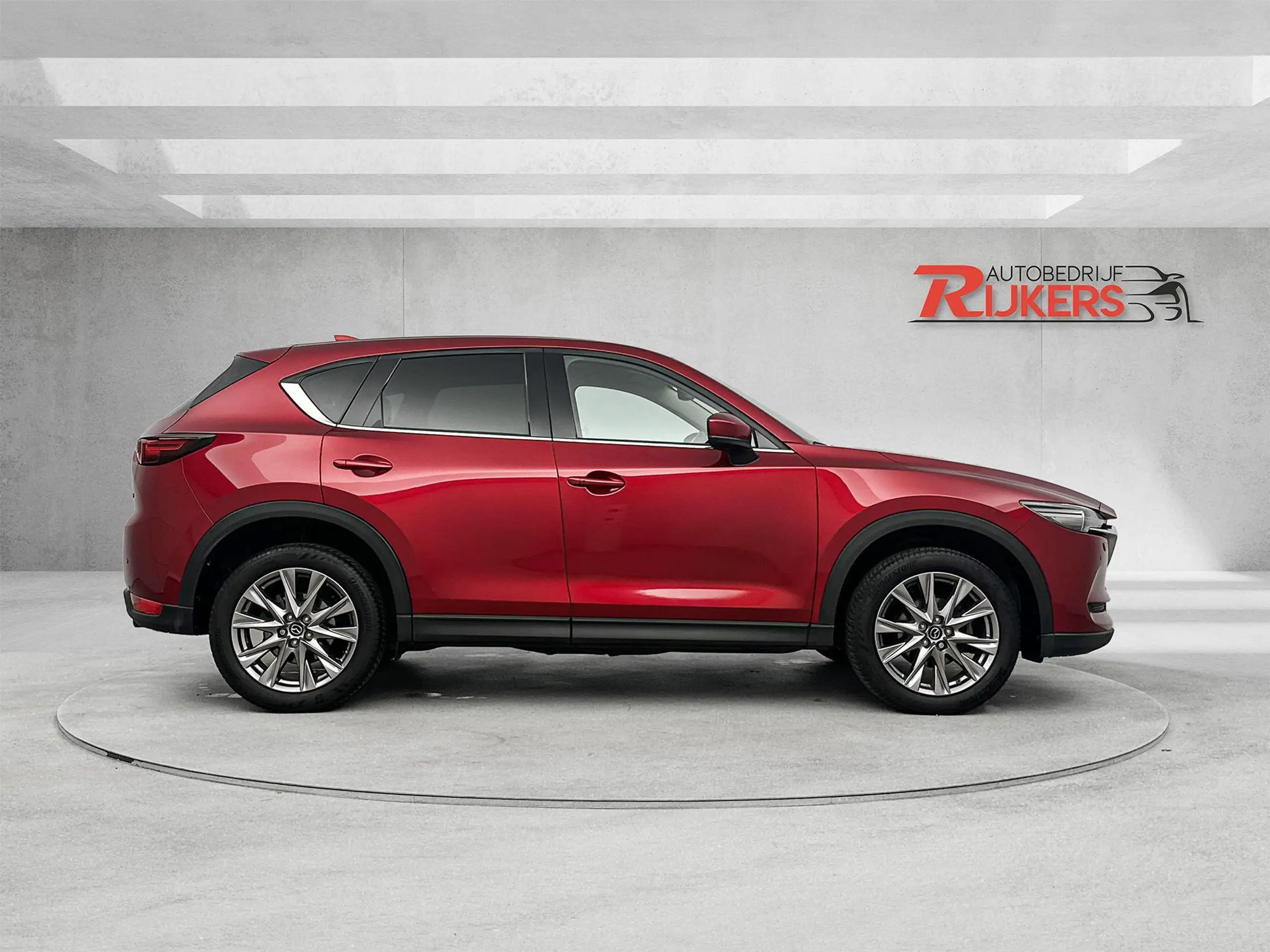 Mazda - CX-5