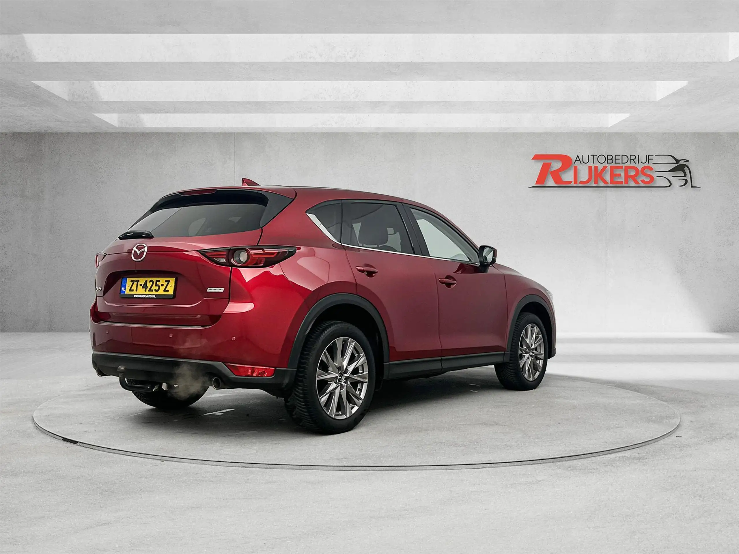 Mazda - CX-5