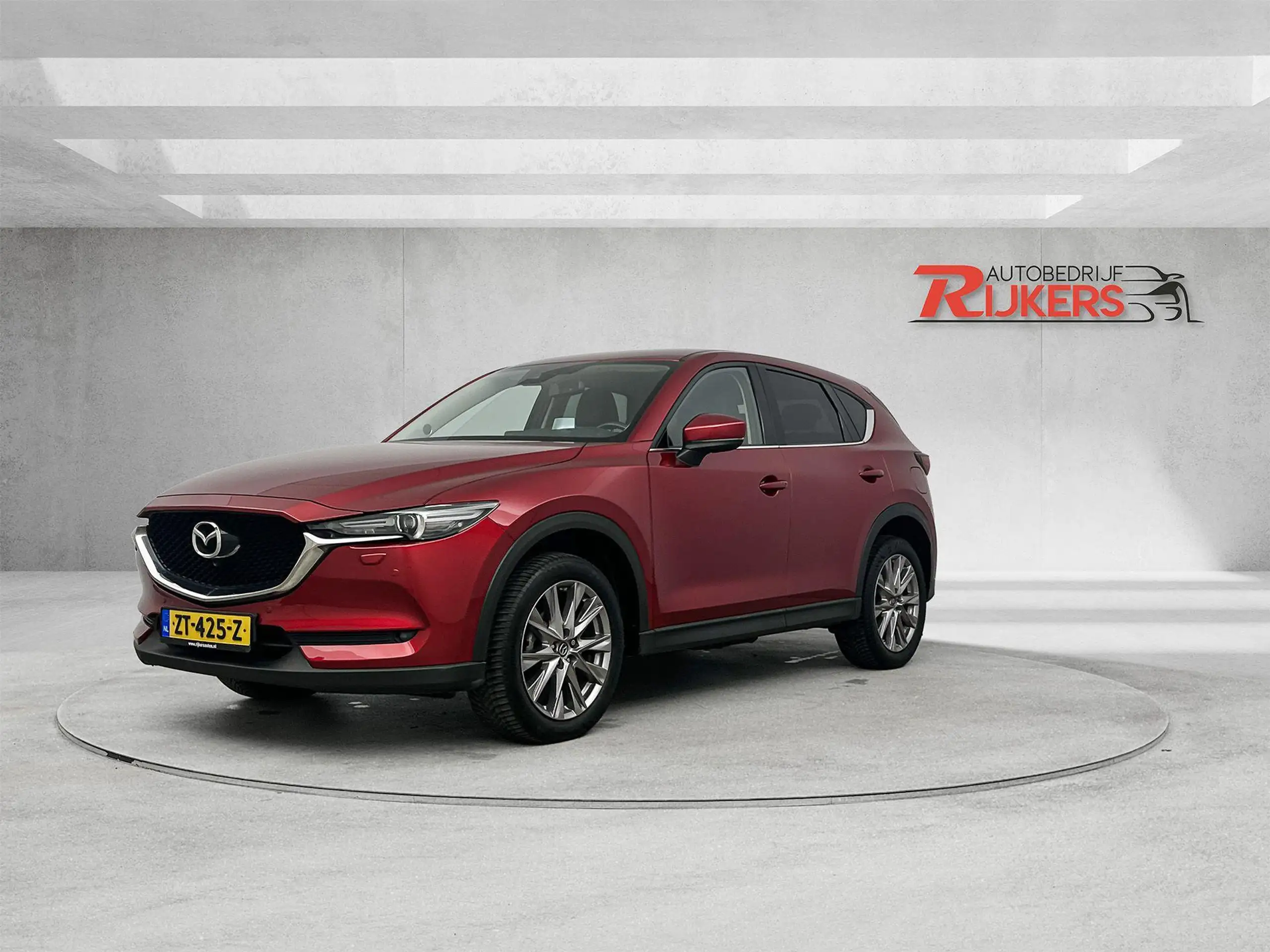 Mazda - CX-5