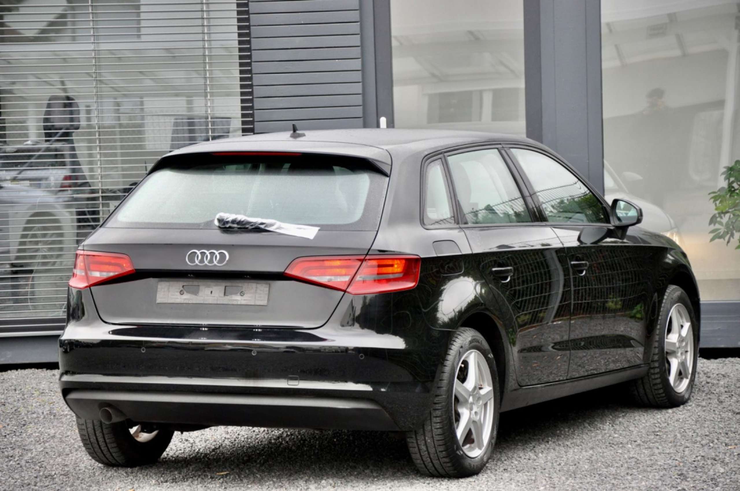 Audi - A3