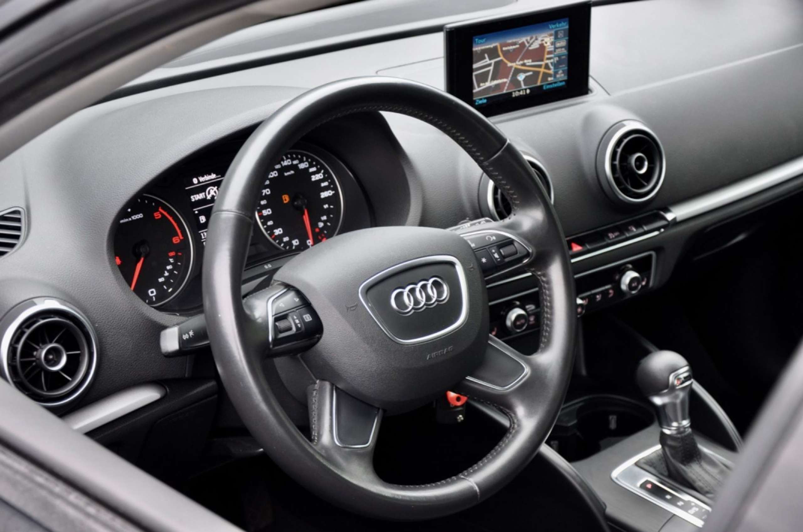 Audi - A3