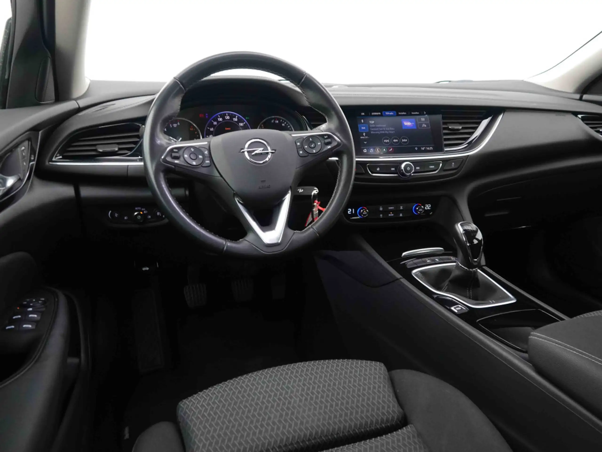 Opel - Insignia