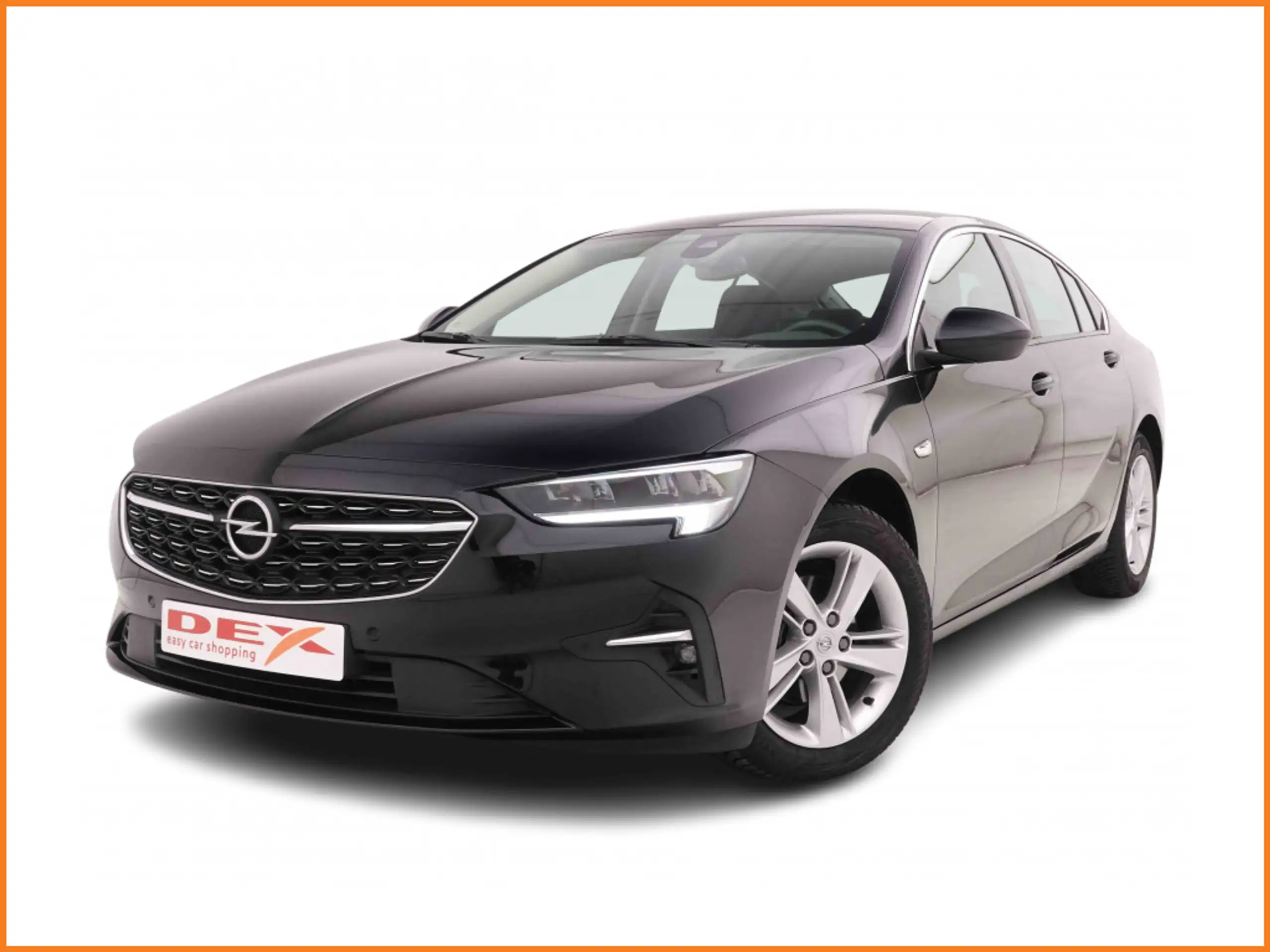 Opel - Insignia