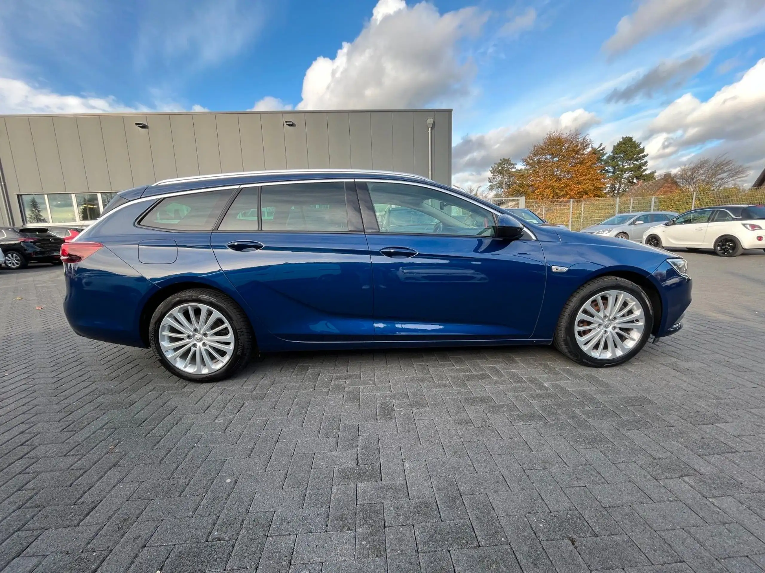 Opel - Insignia