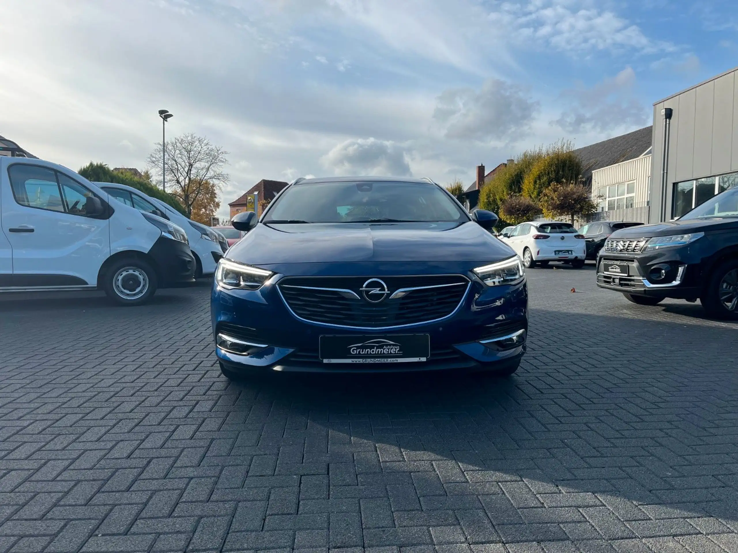 Opel - Insignia